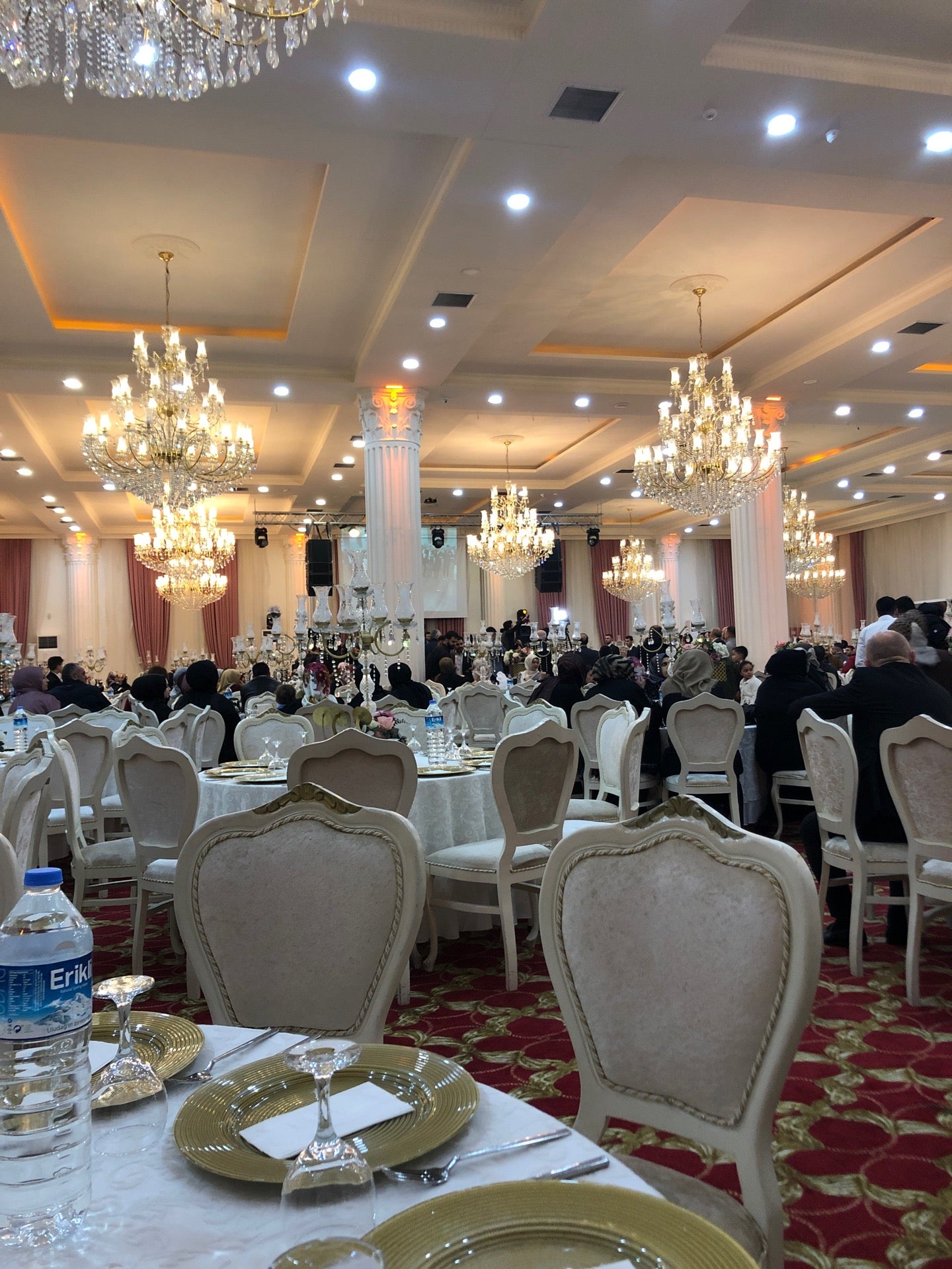 wedding-hall