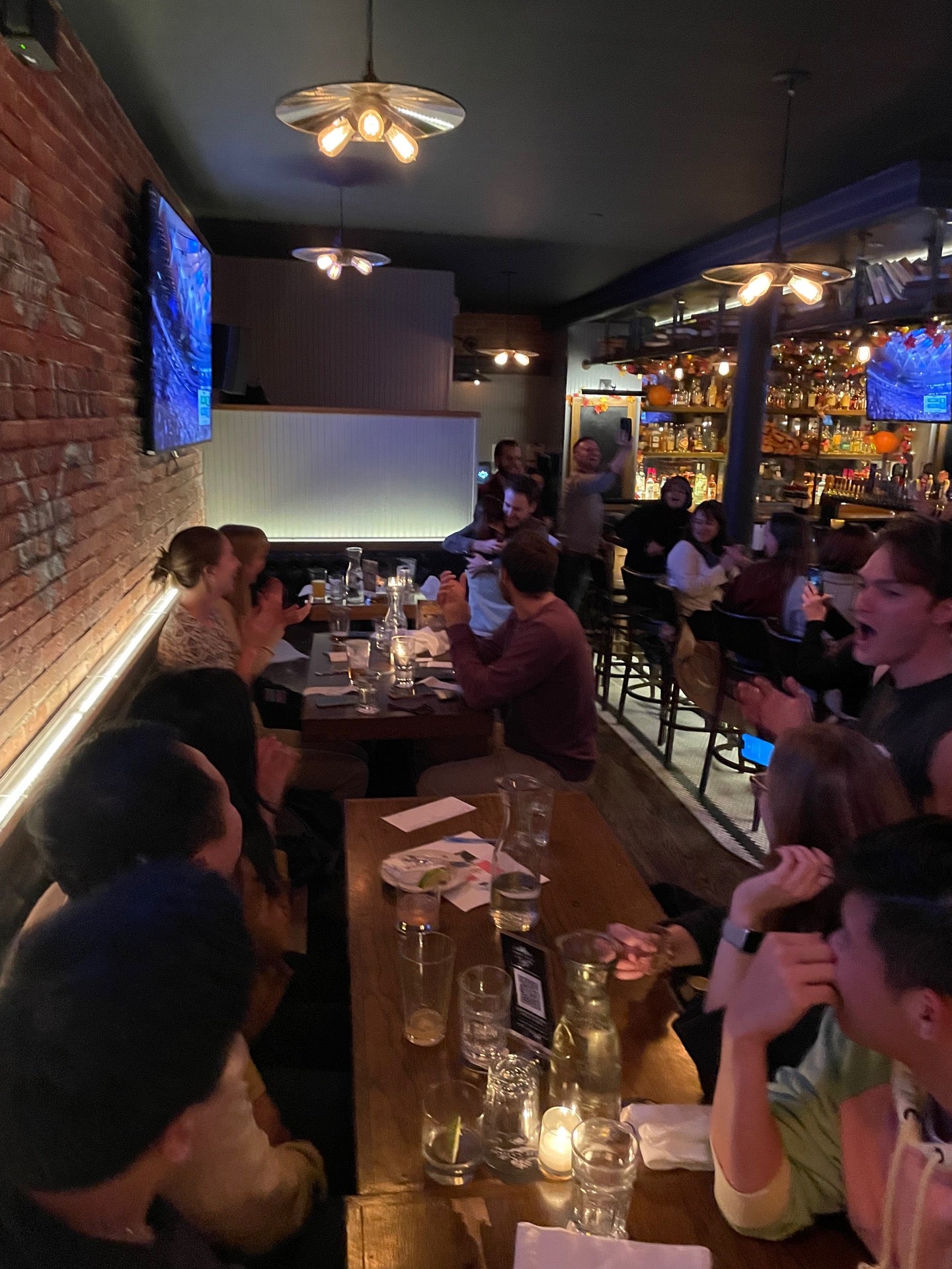 gastropub