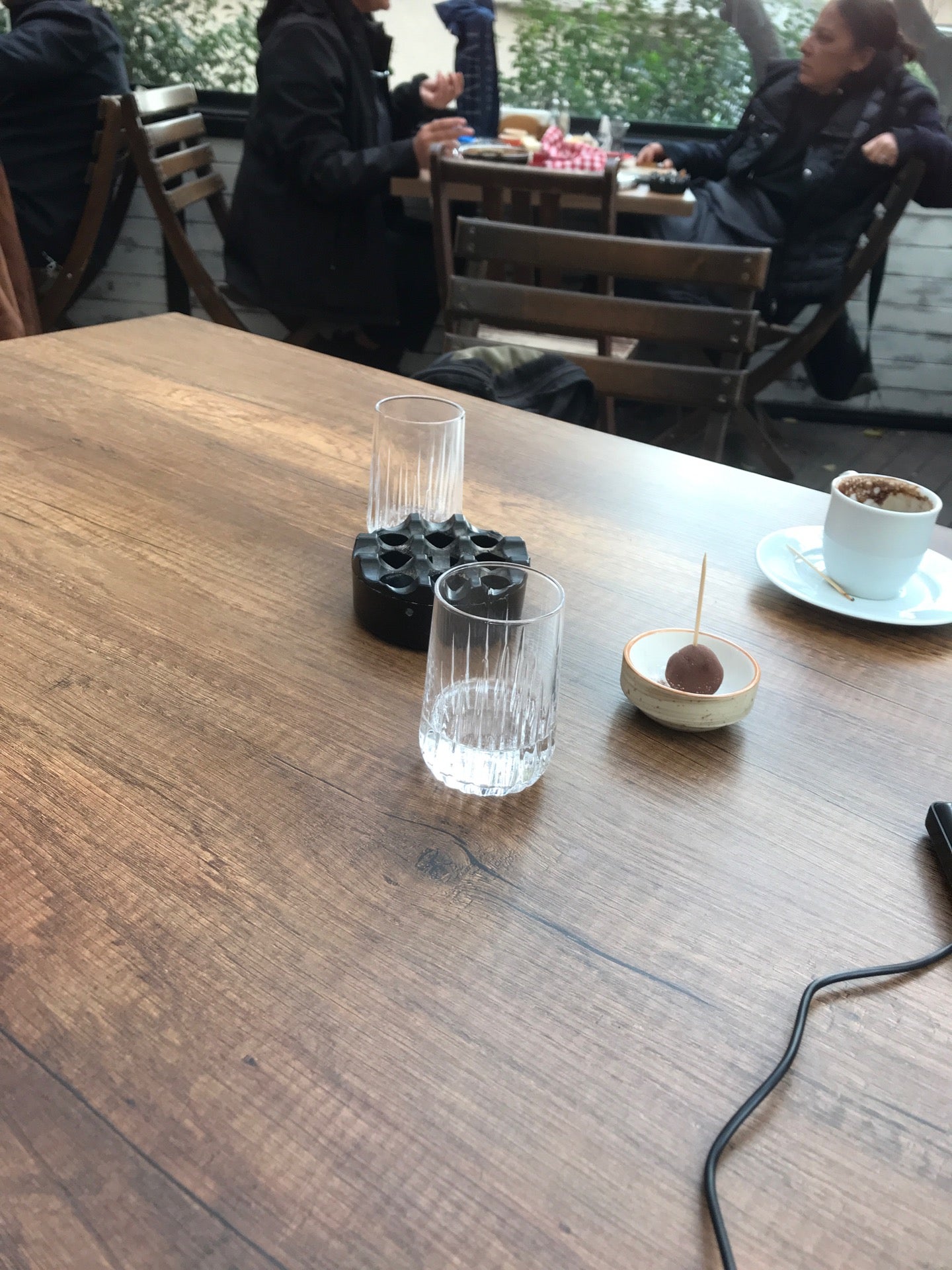 cafe