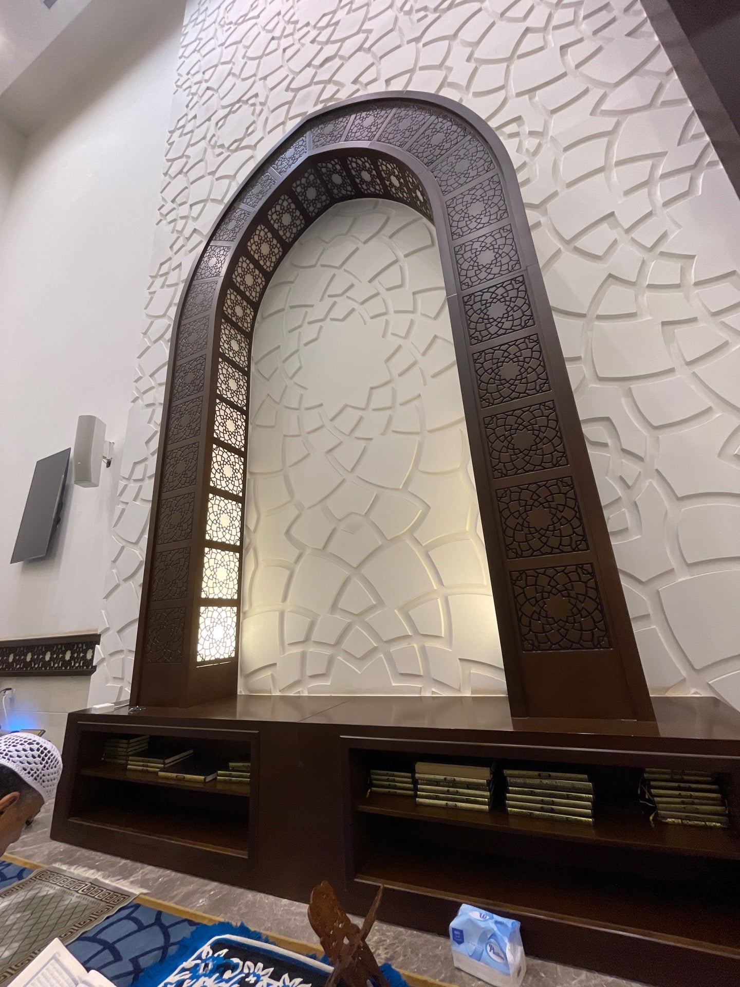 جامع الشيخ عبدالعزيز الموسى