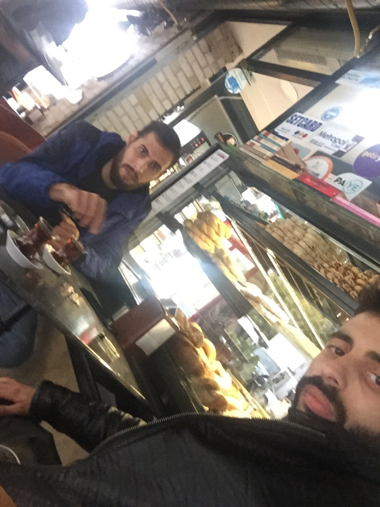 cafe