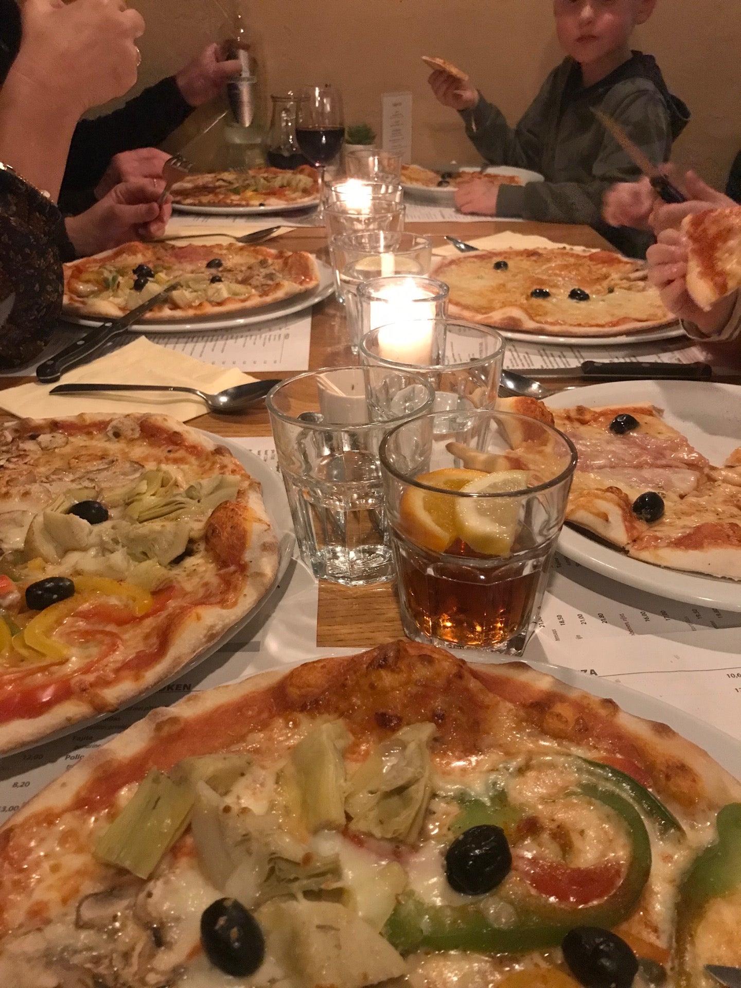 bistro