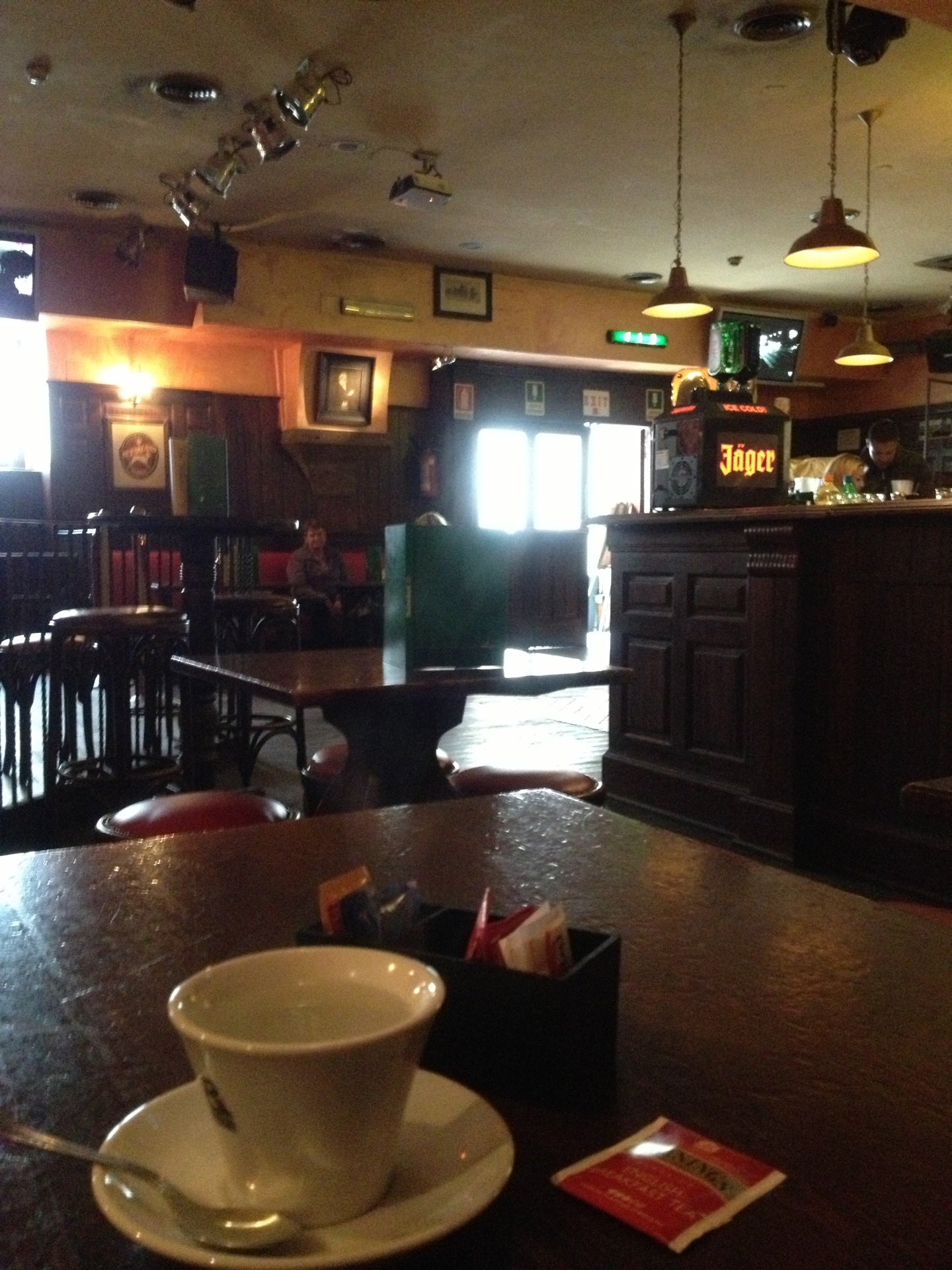pub
