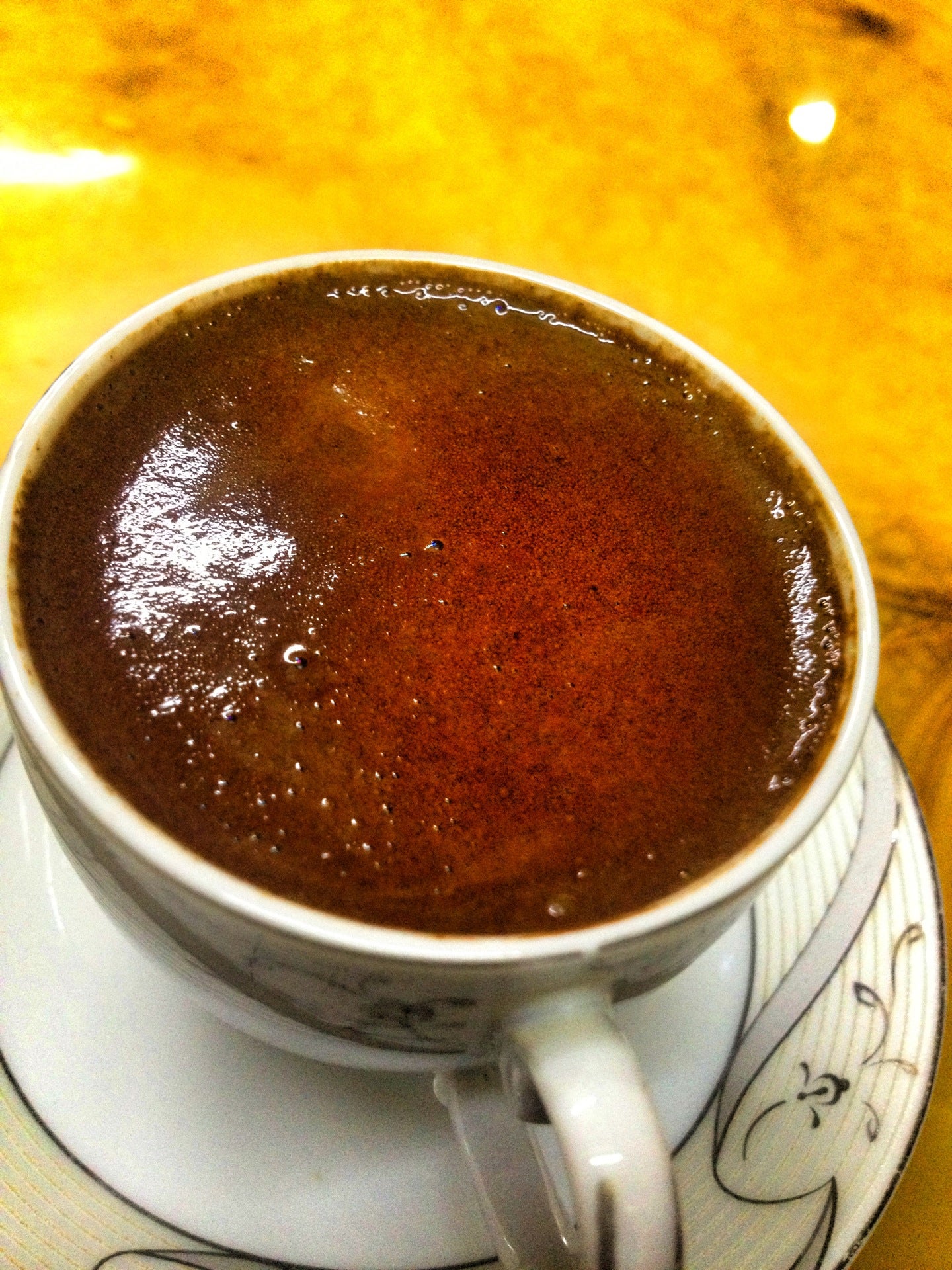 coffee-shop