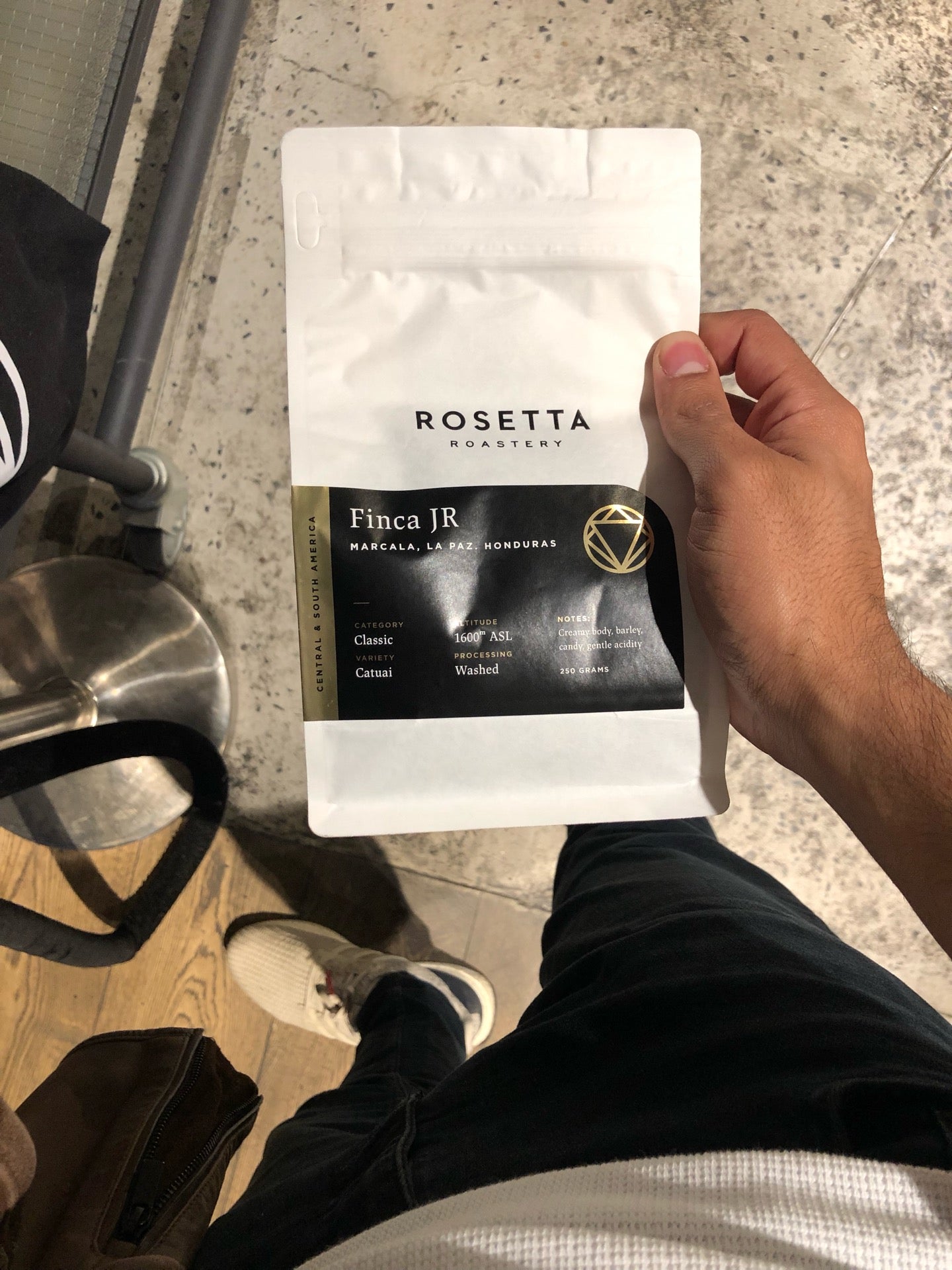coffee-shop