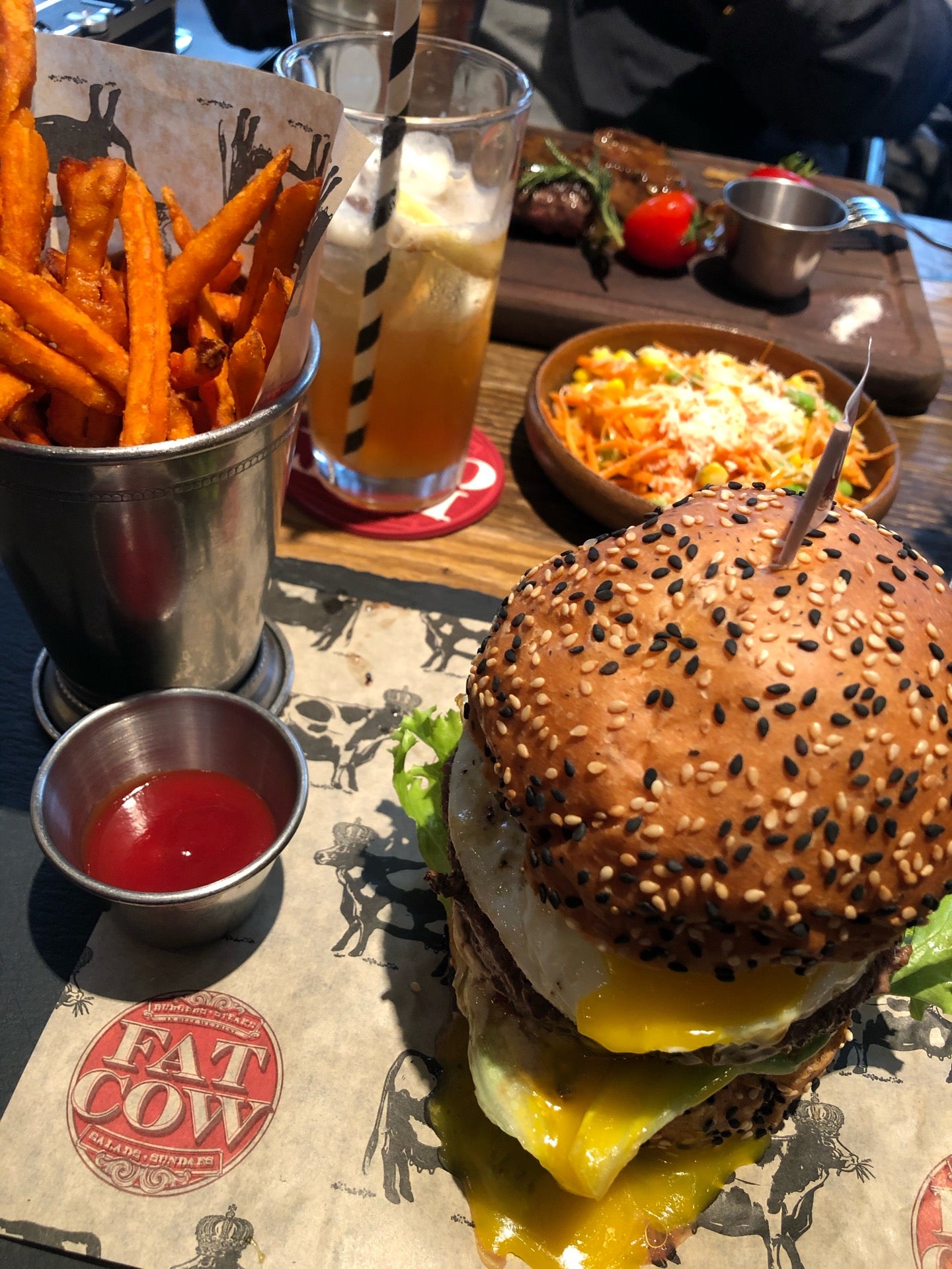 burger-joint