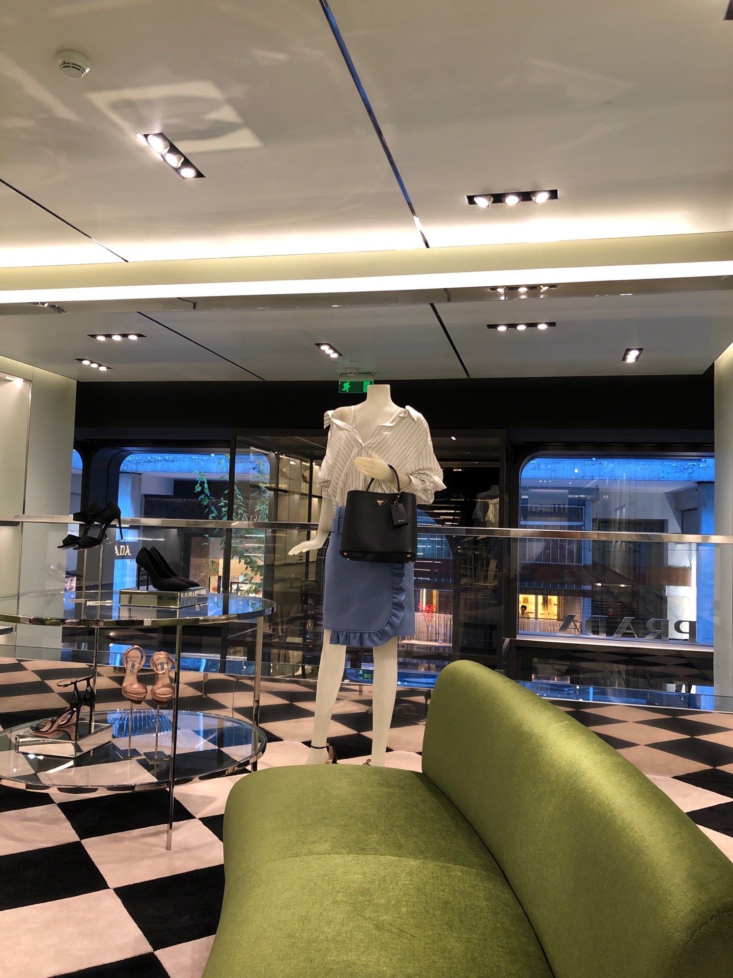 boutique