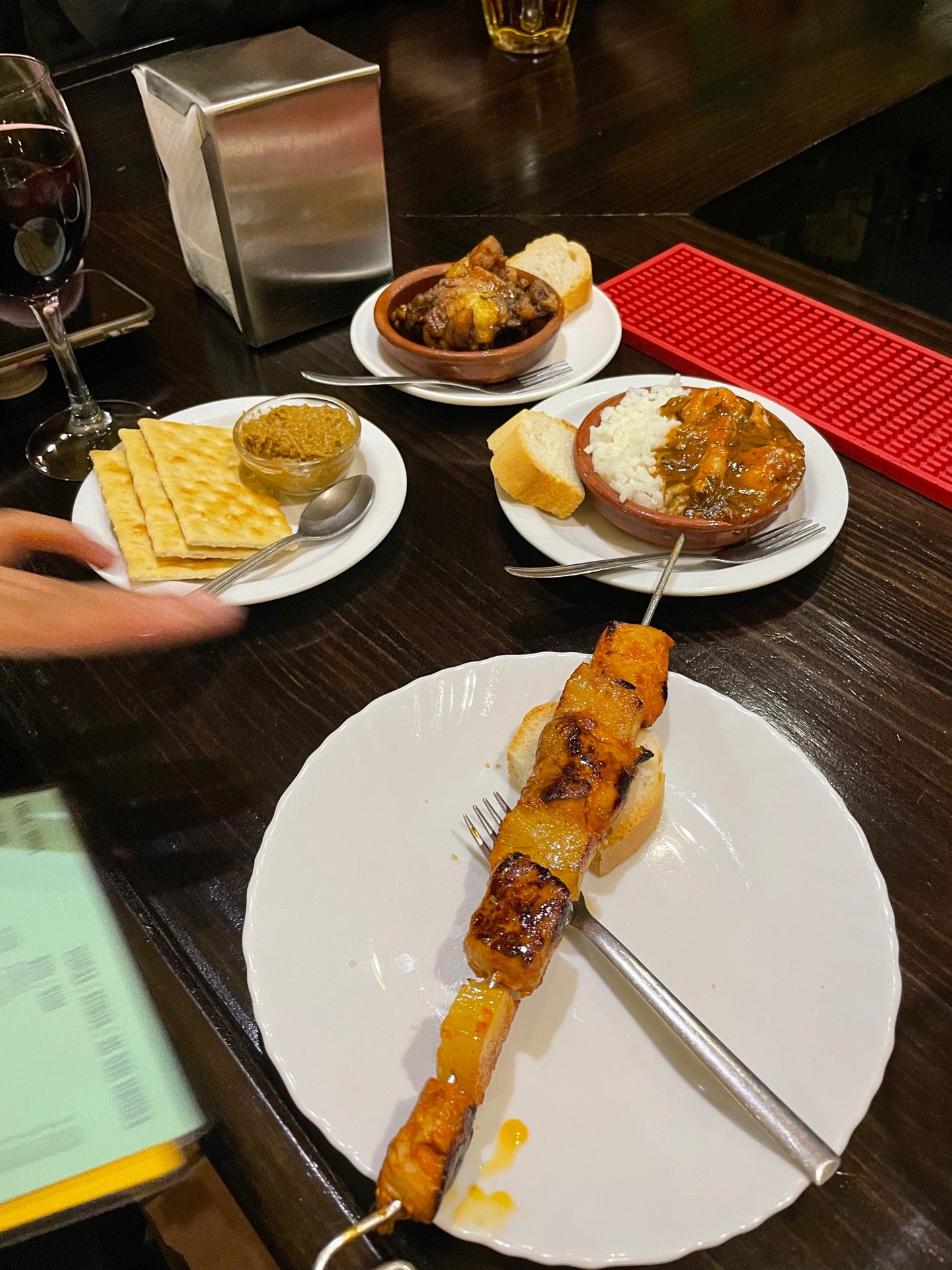 tapas-restaurant