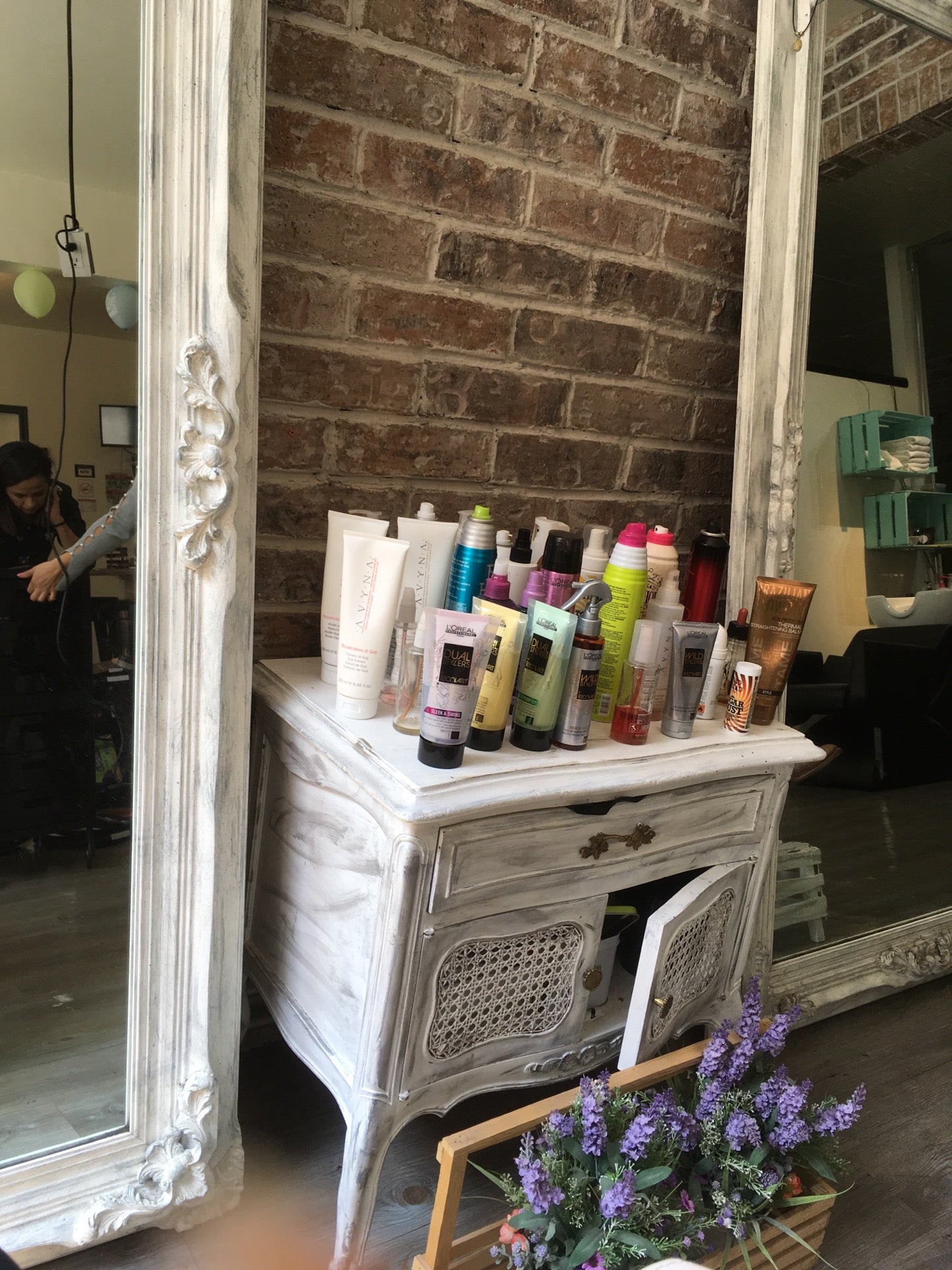 health-beauty-service