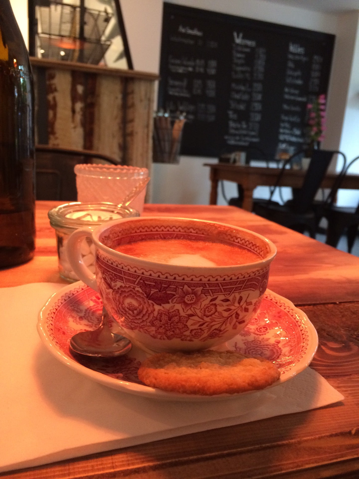 cafe