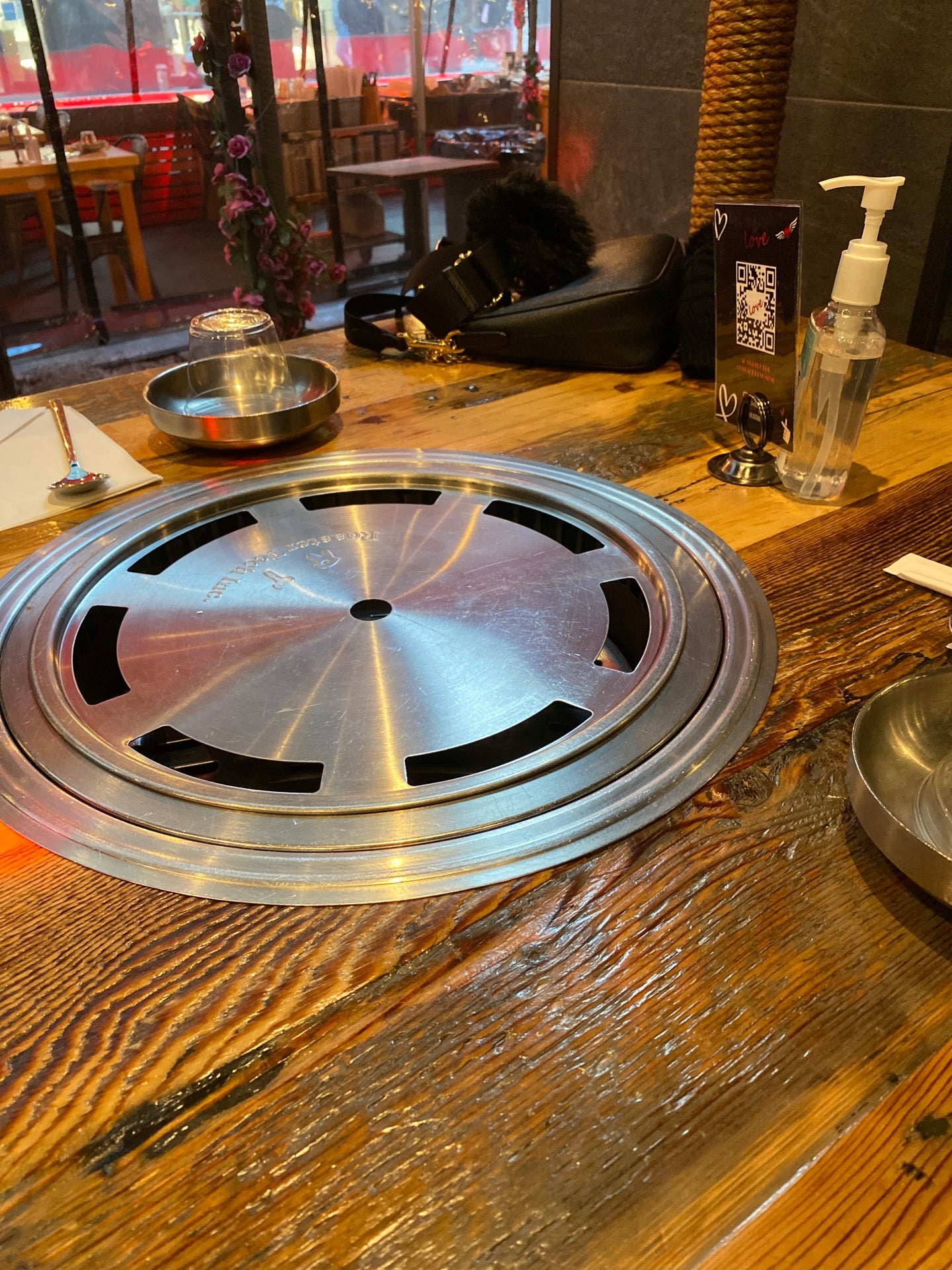 korean-restaurant