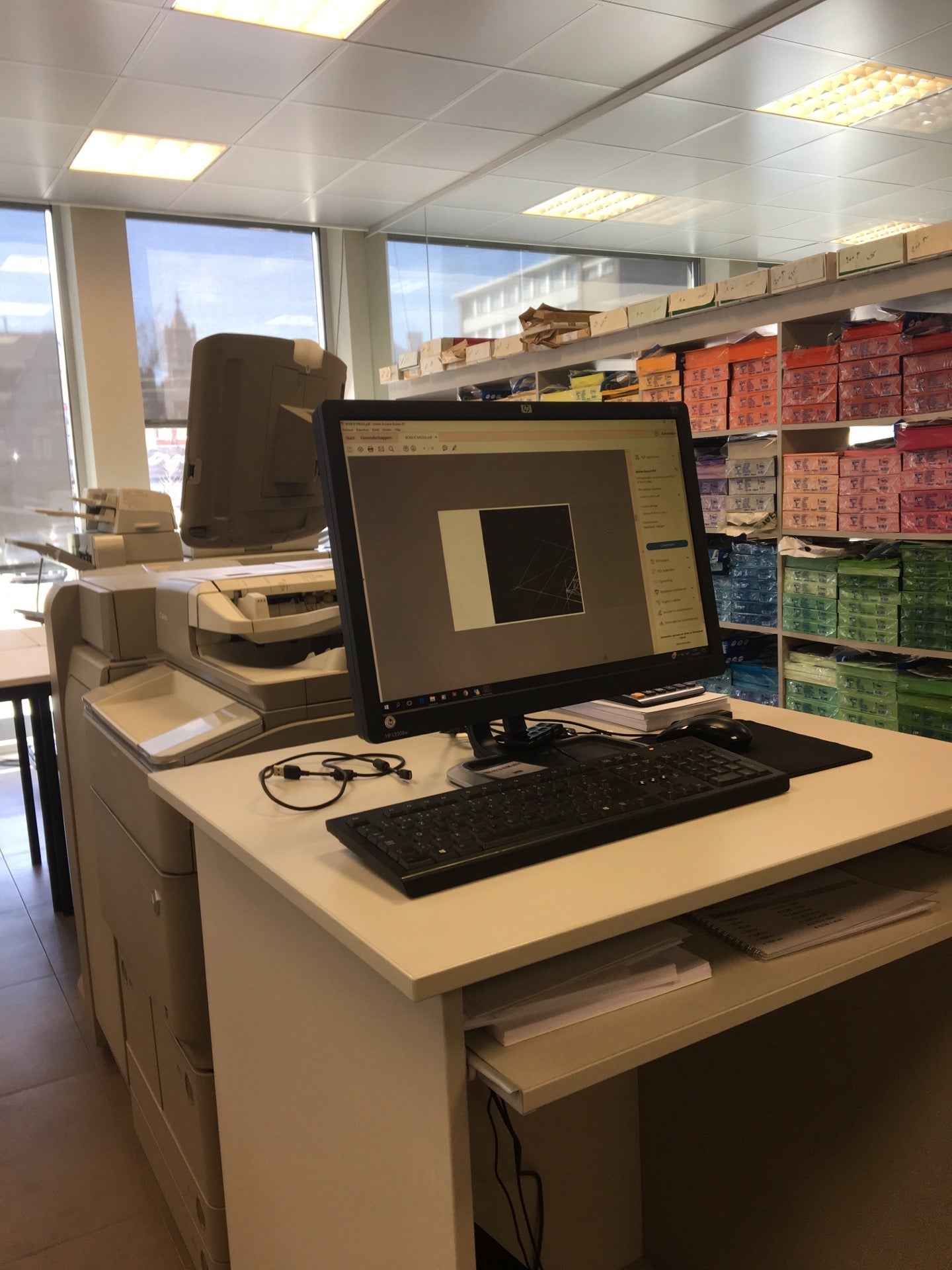 paper-office-supplies-store