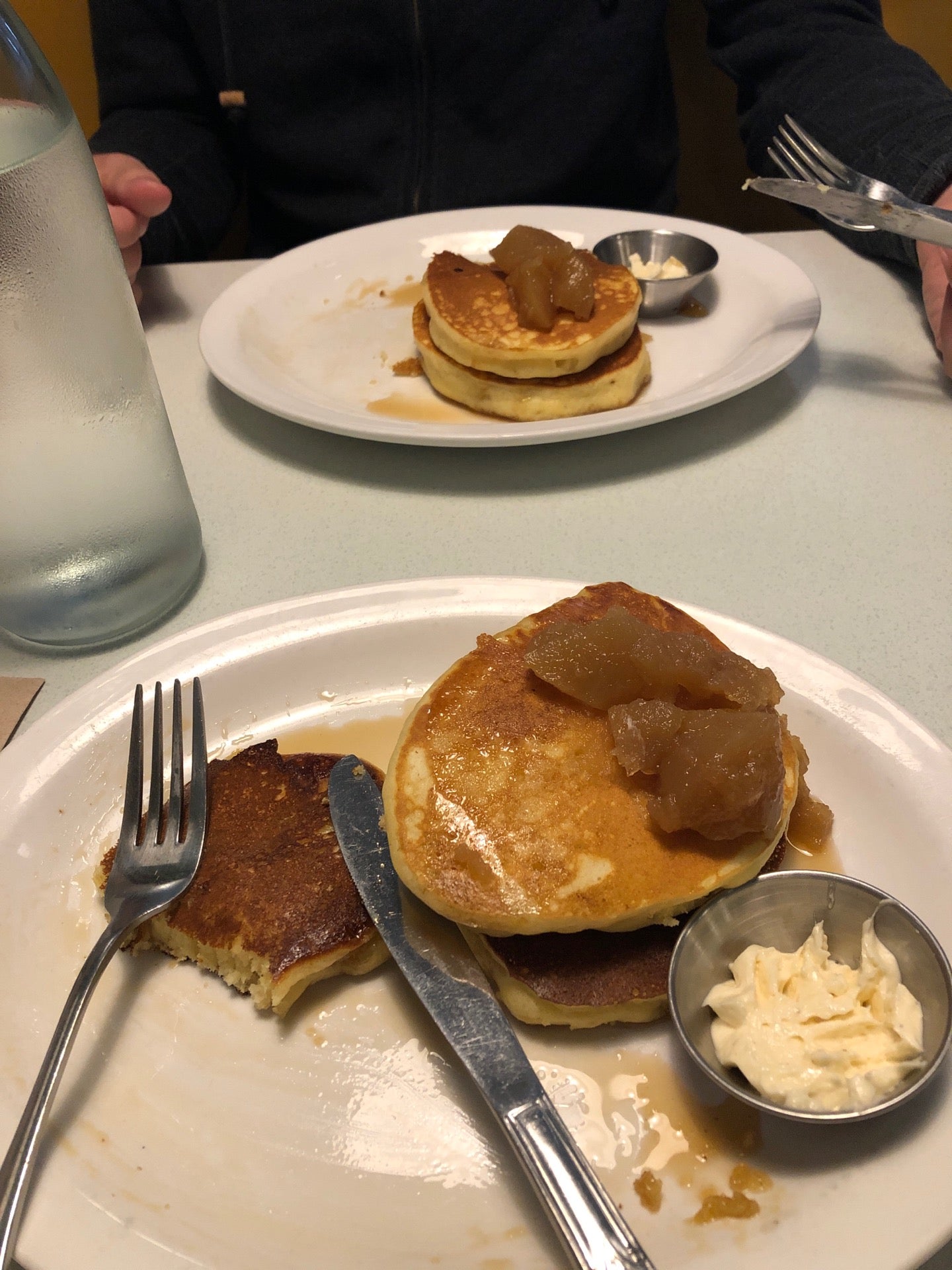 diner