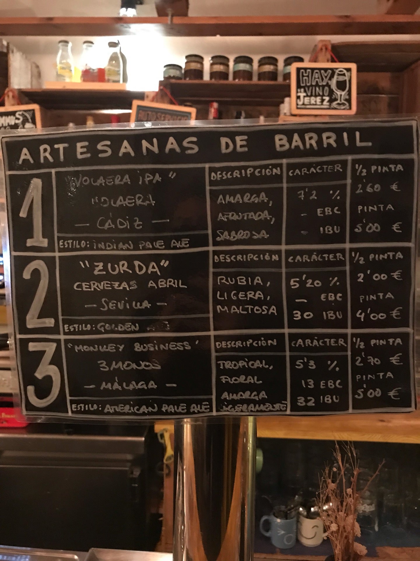 beer-store