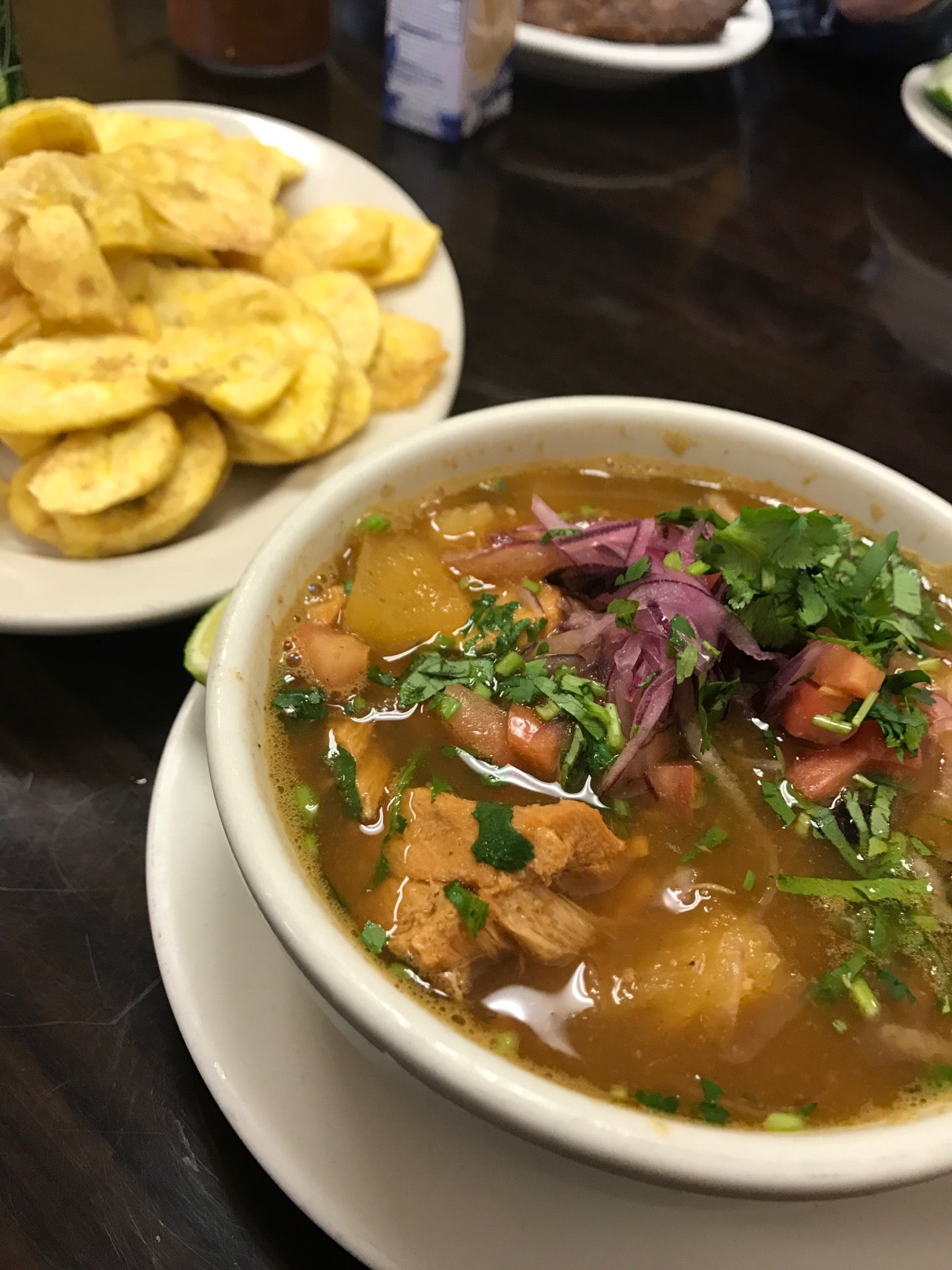 colombian-restaurant