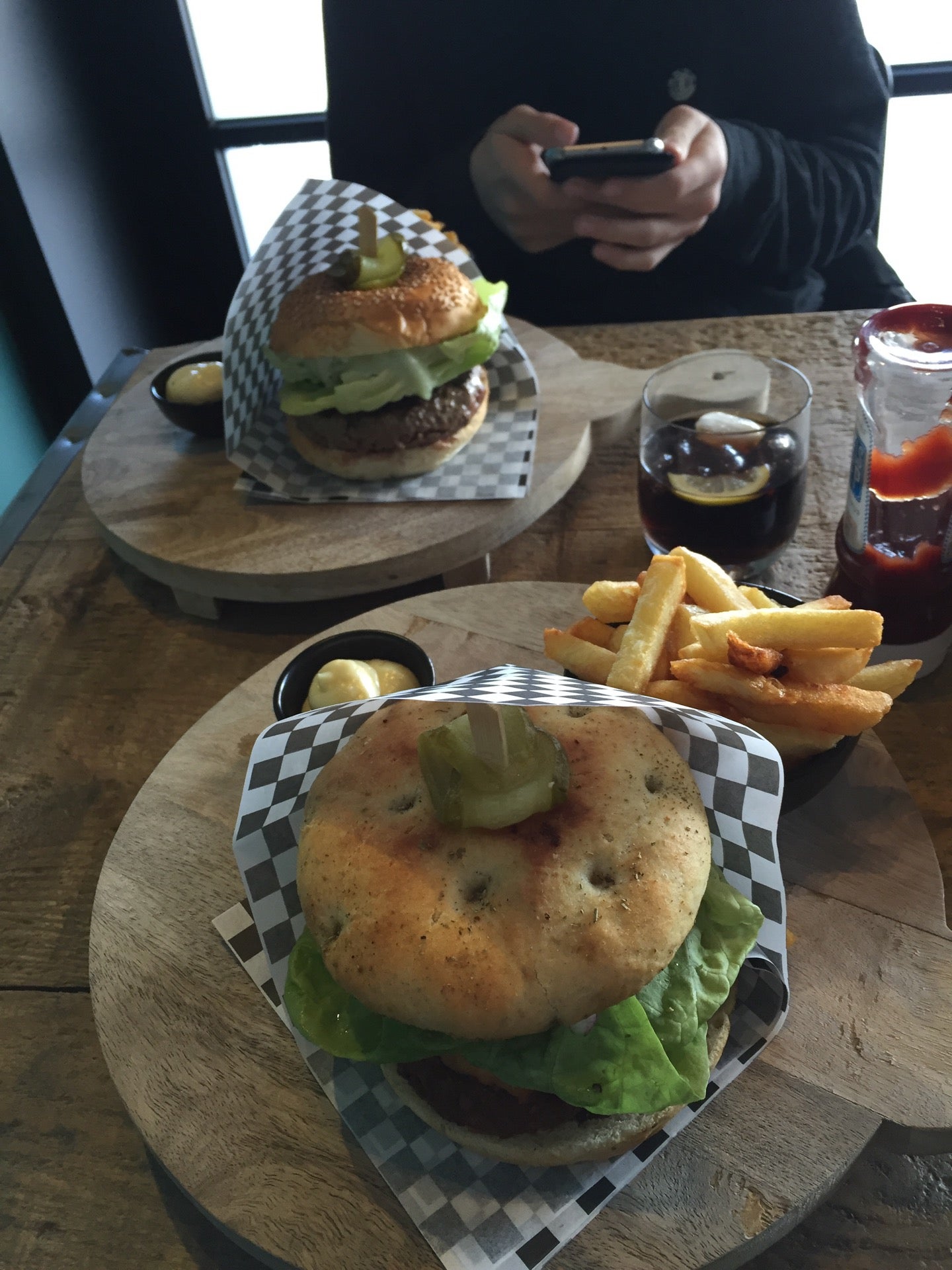 burger-joint