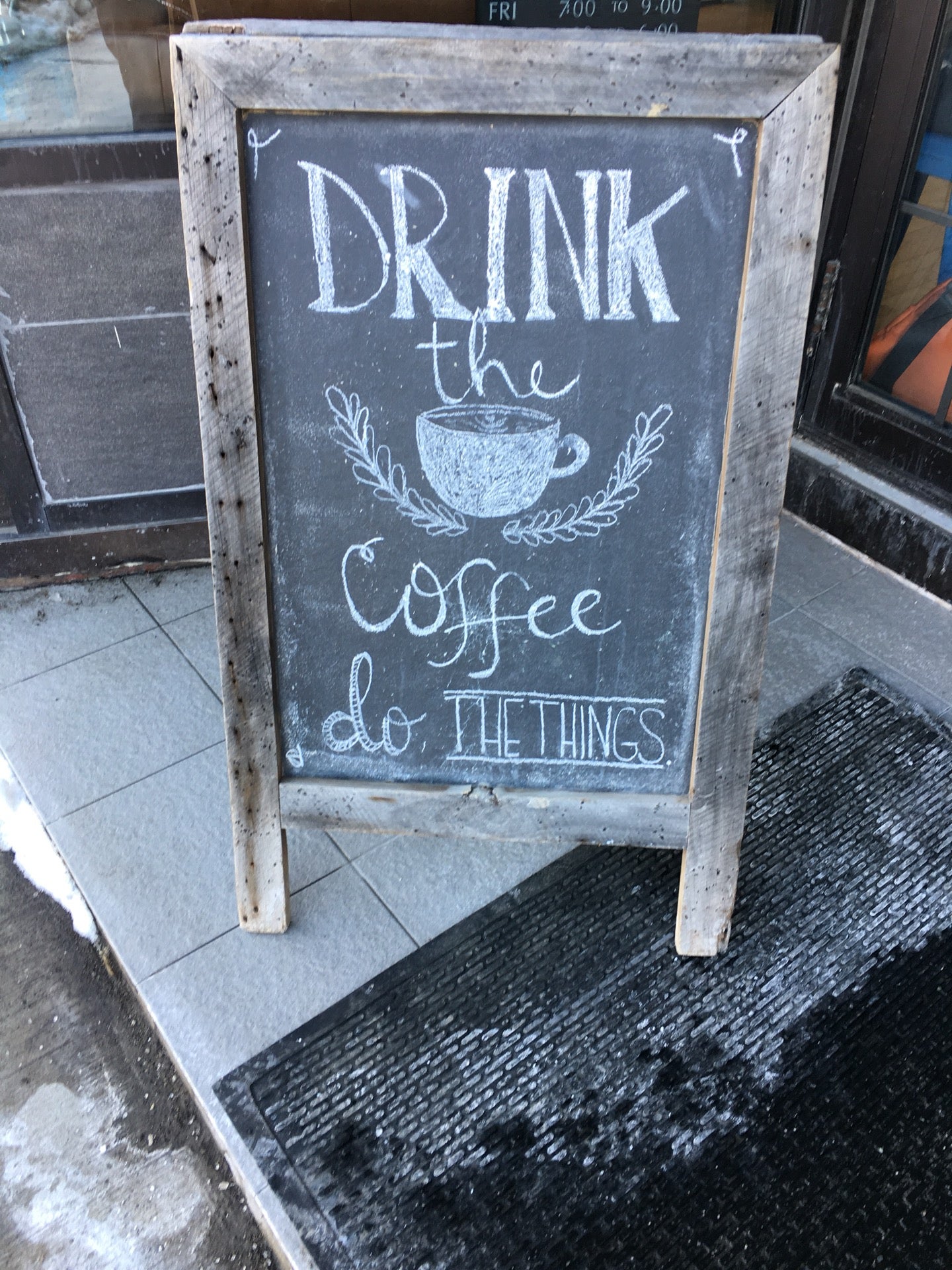 coffee-shop