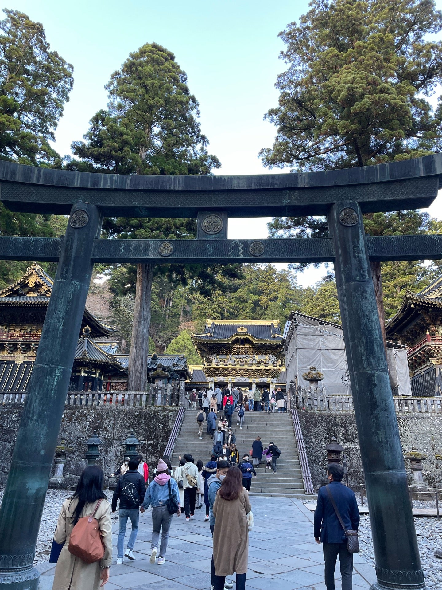 shrine