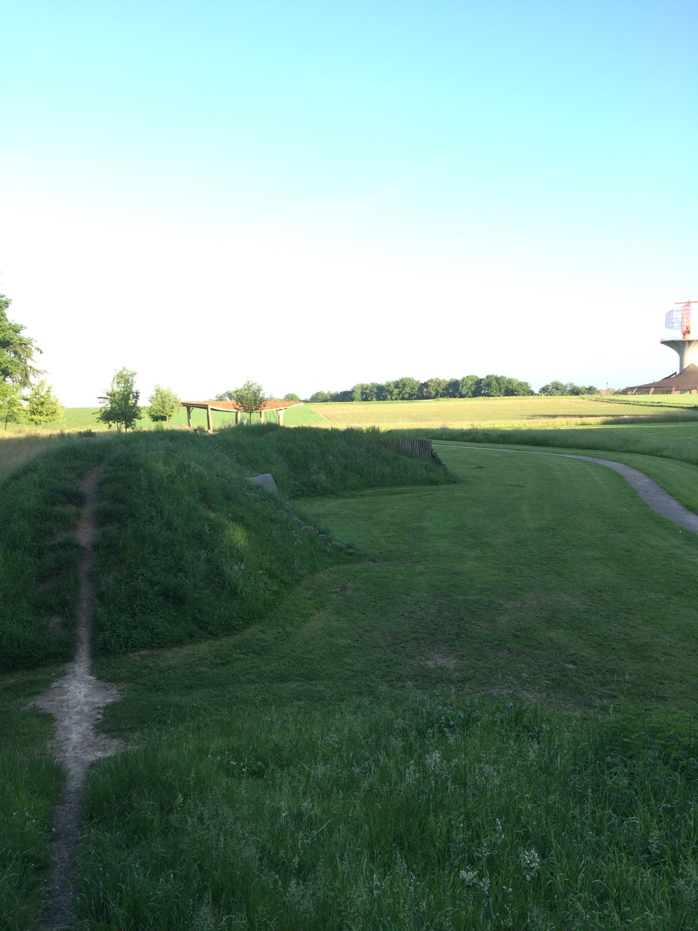 playground