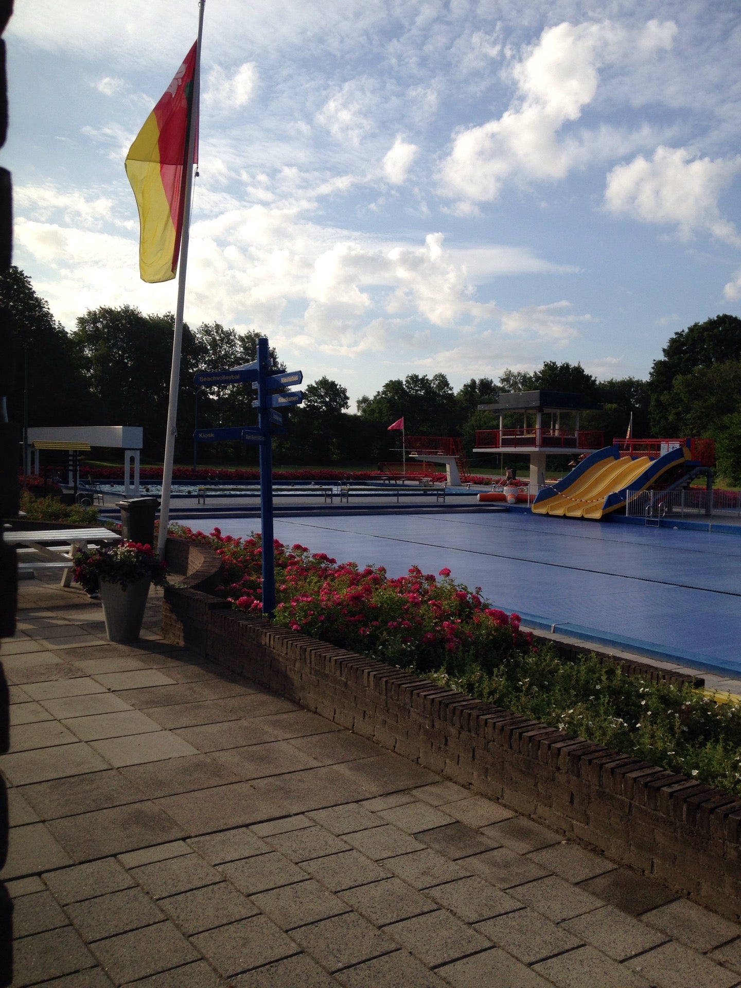 water-park
