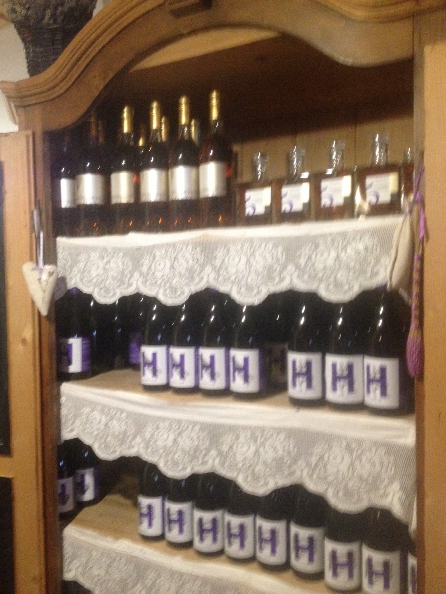 winery