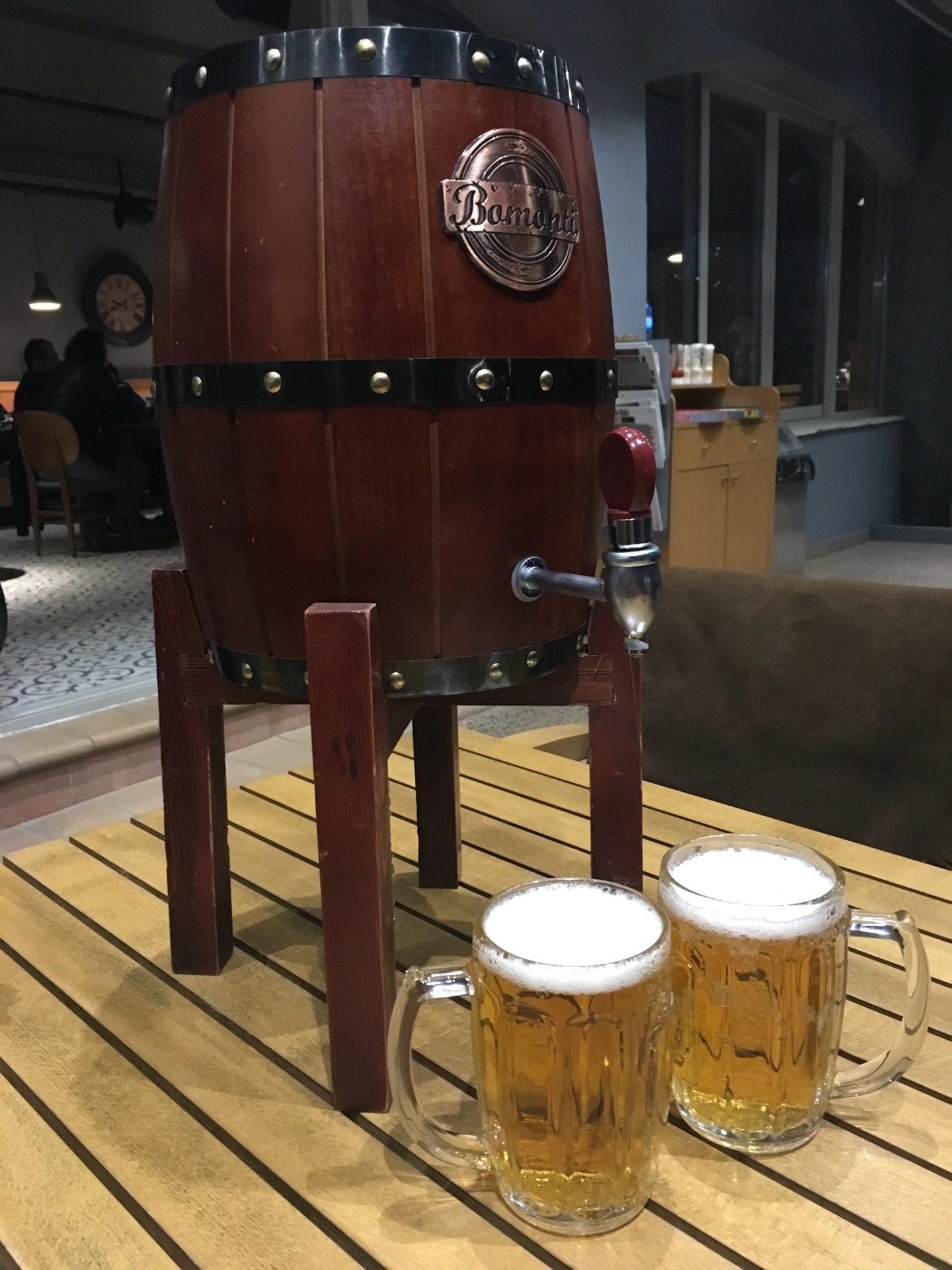 cafe
