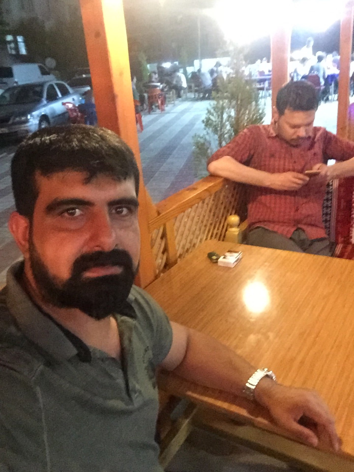 diner