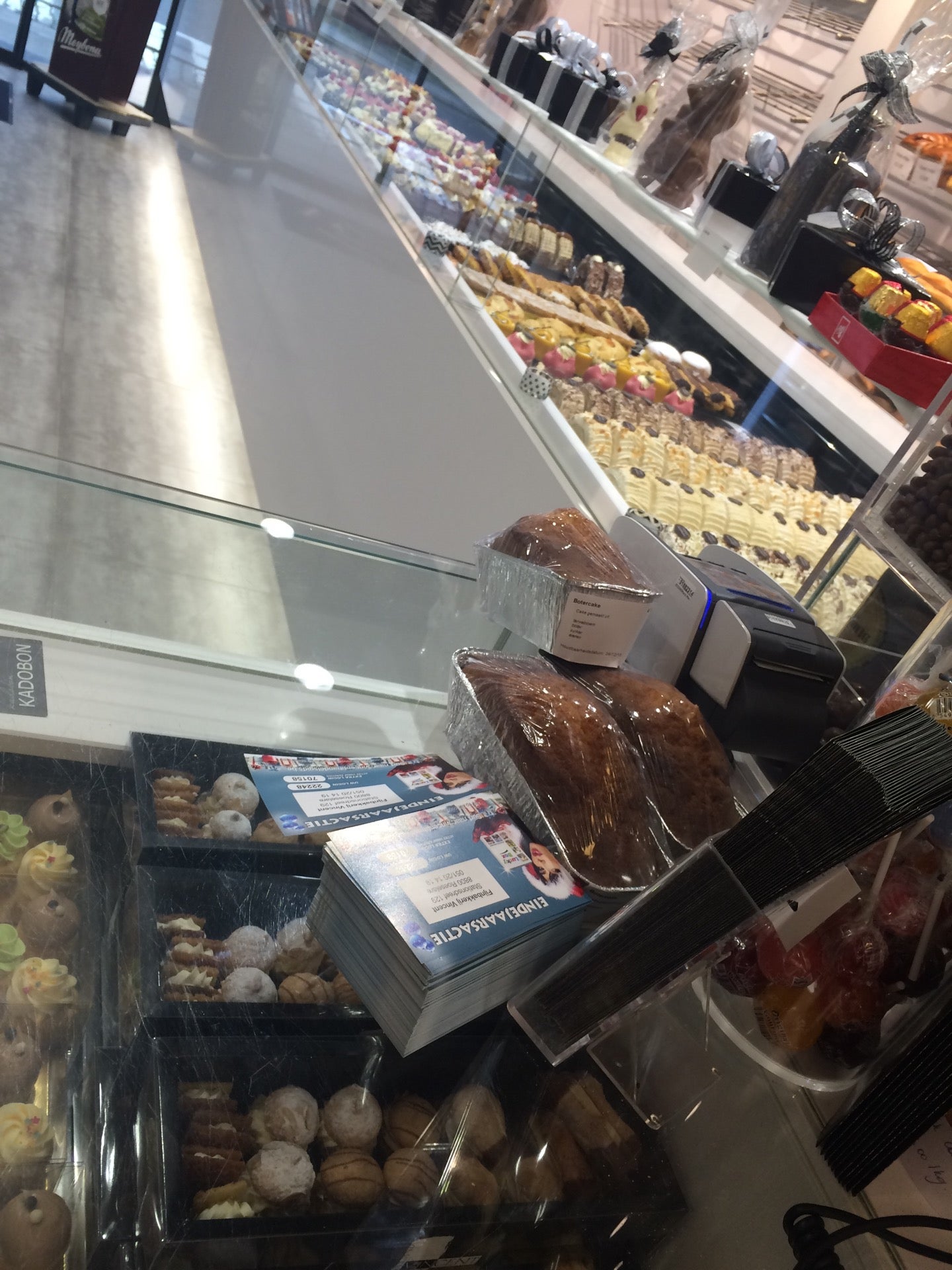 bakery