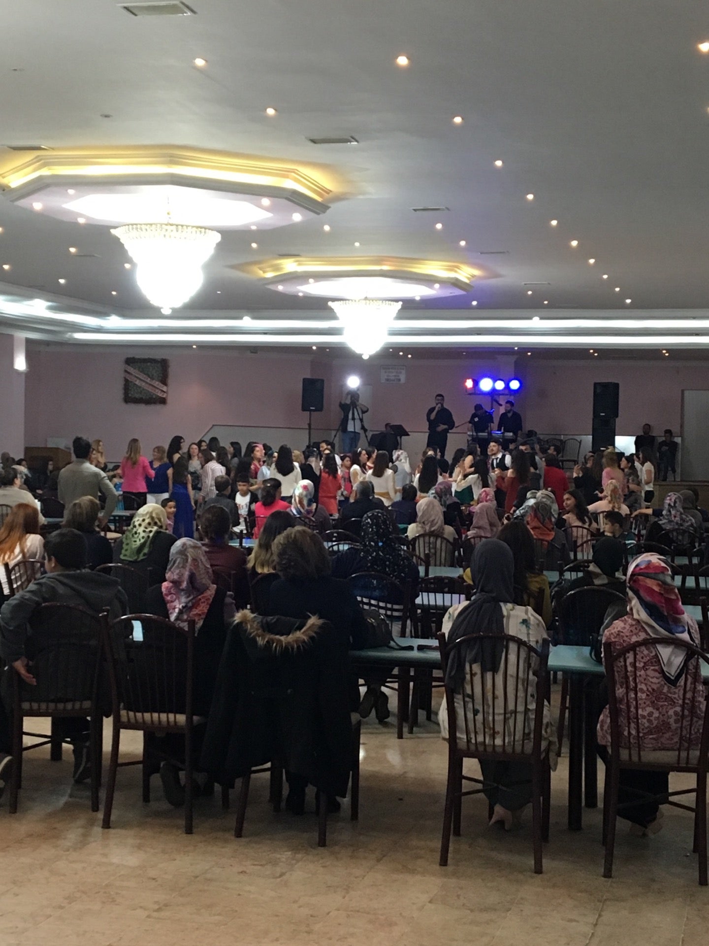 wedding-hall