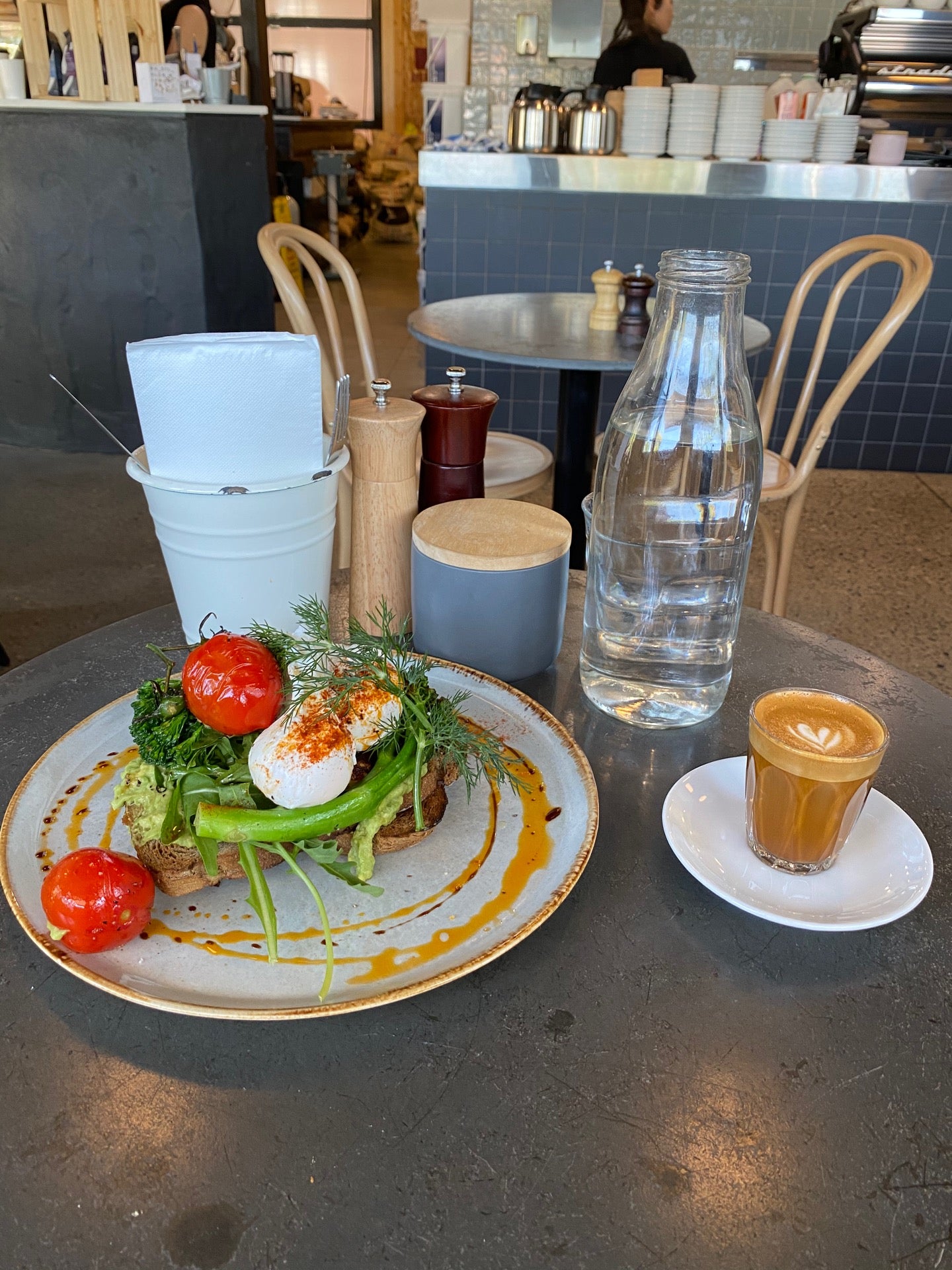 cafe