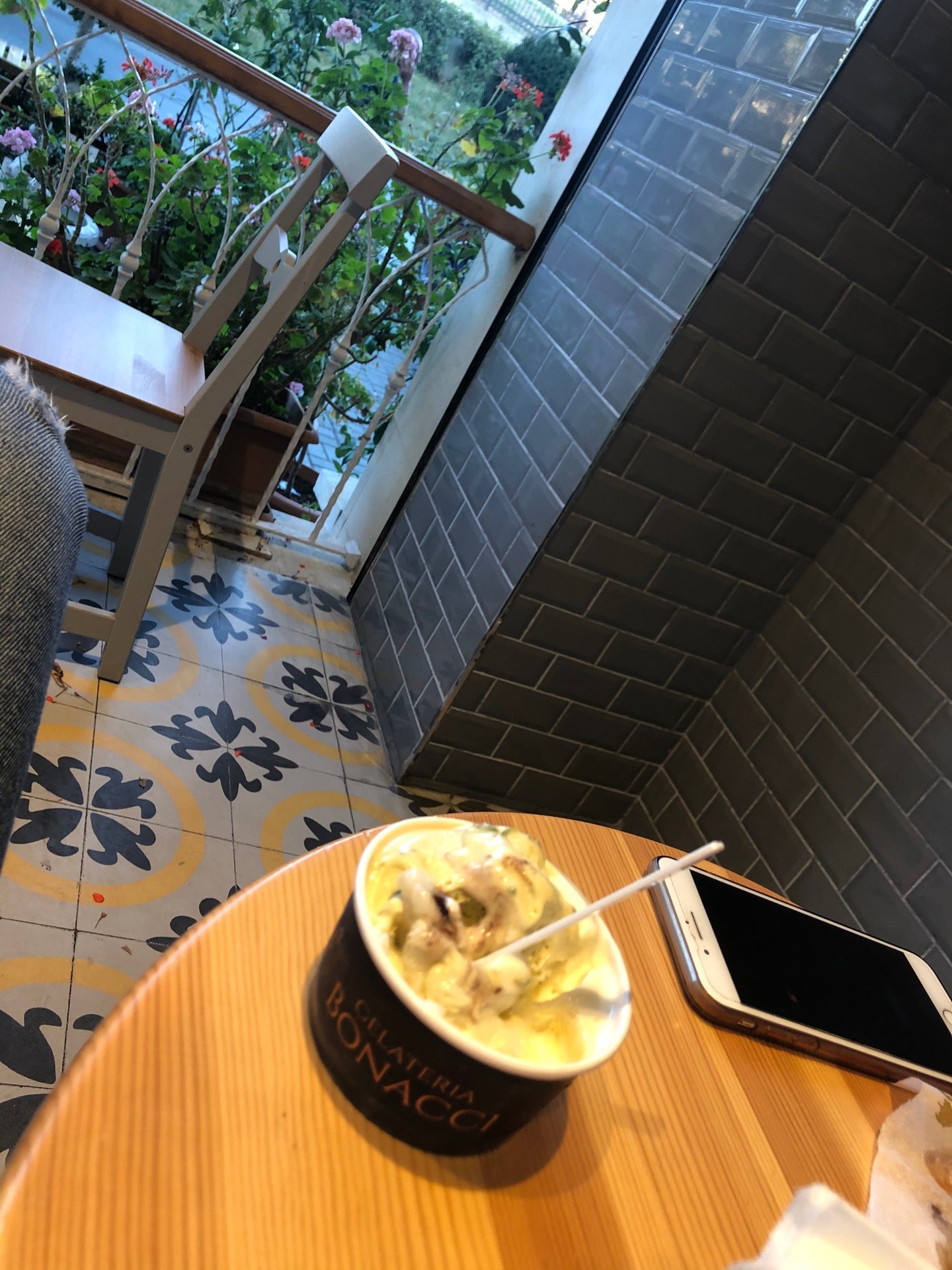 cafe