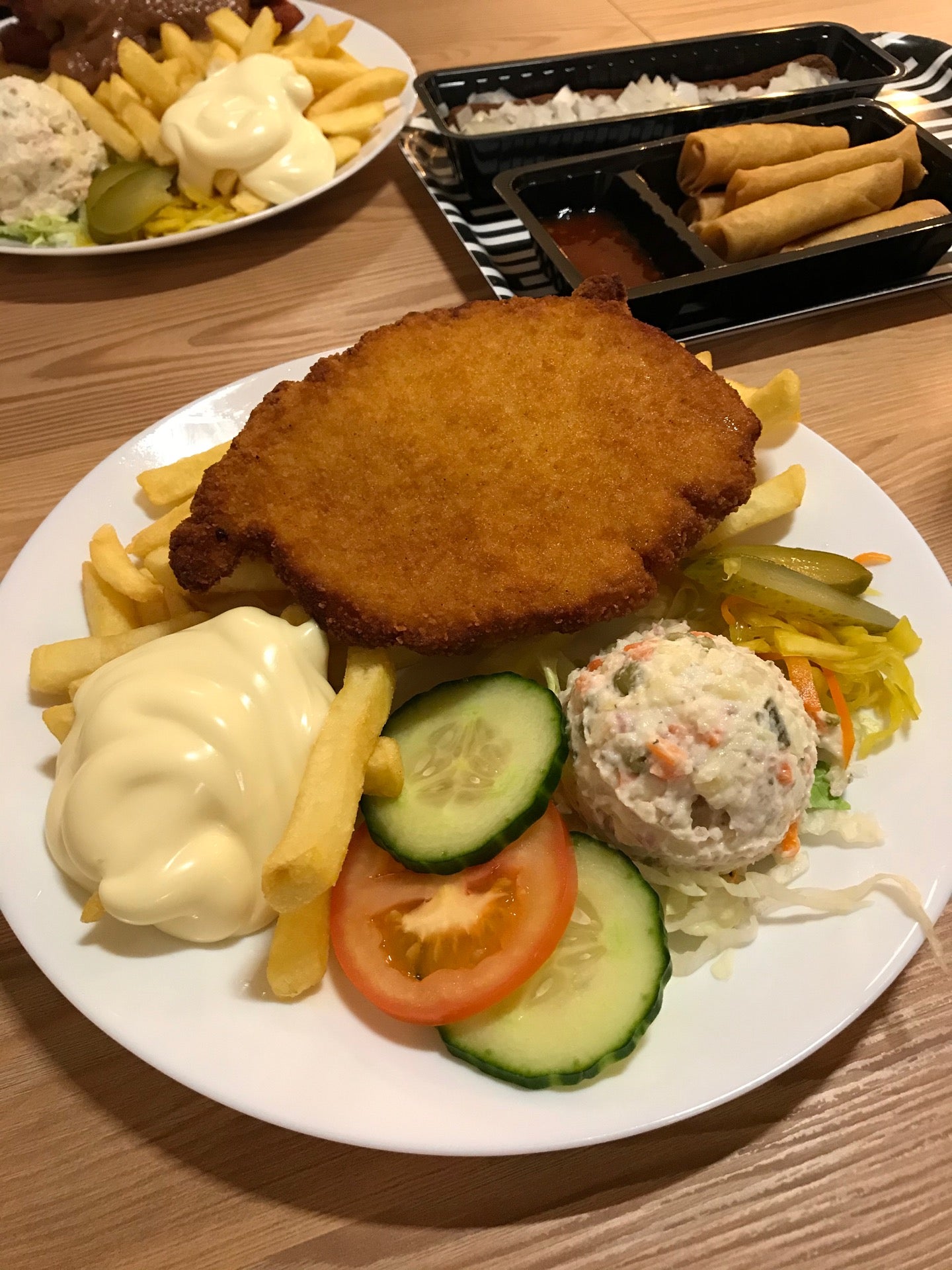 fast-food-restaurant