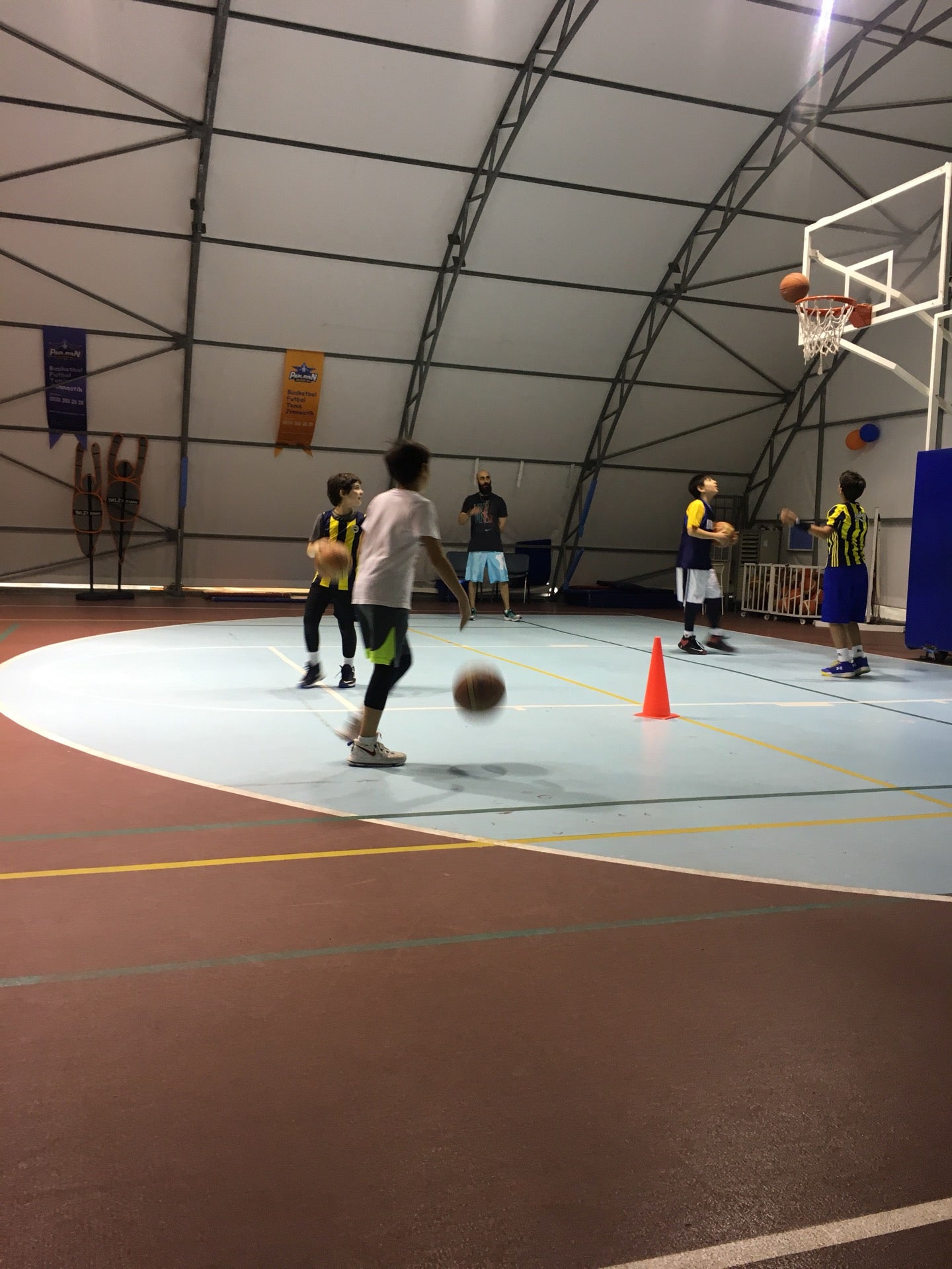 basketball-court
