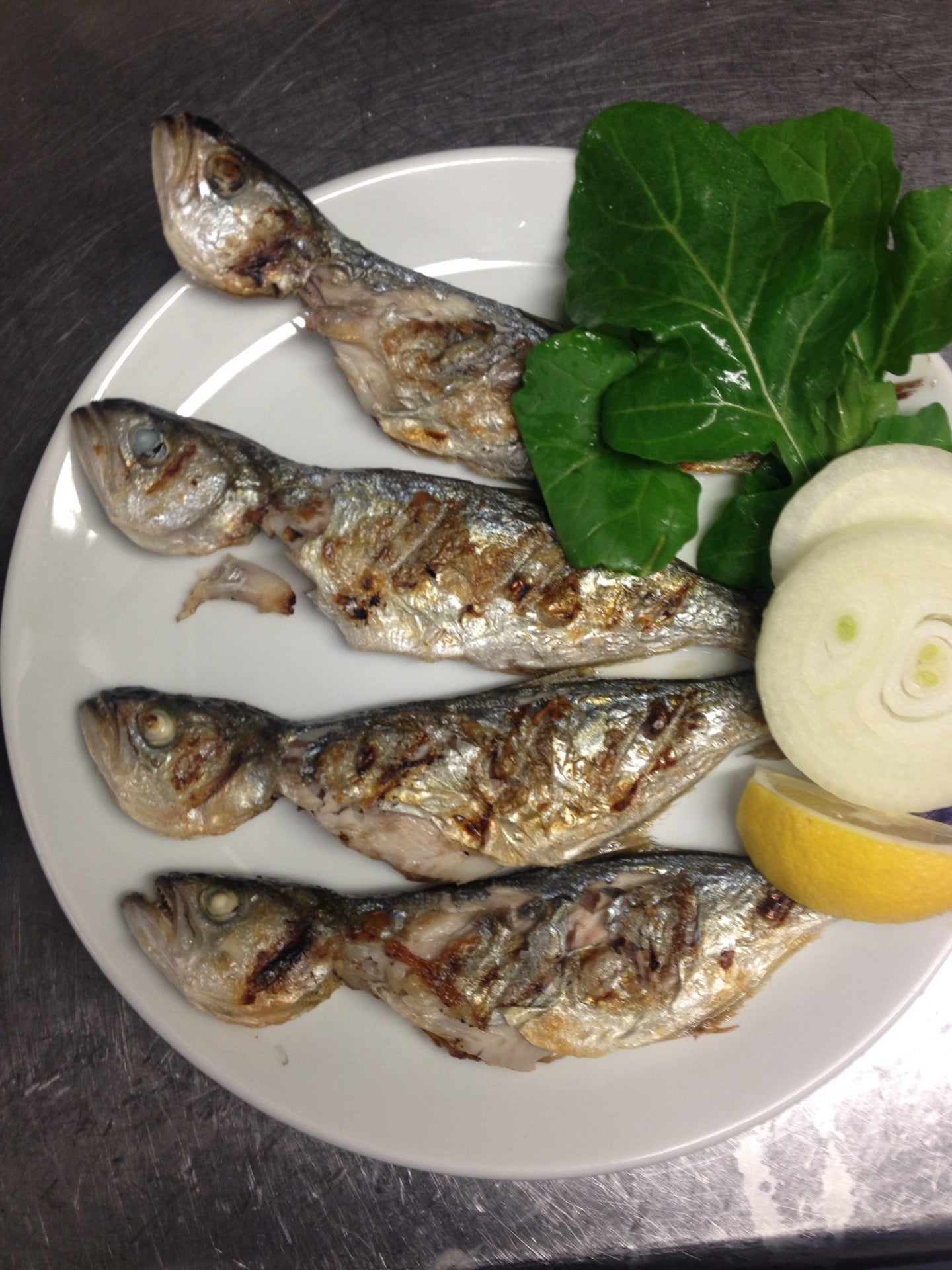 seafood-restaurant