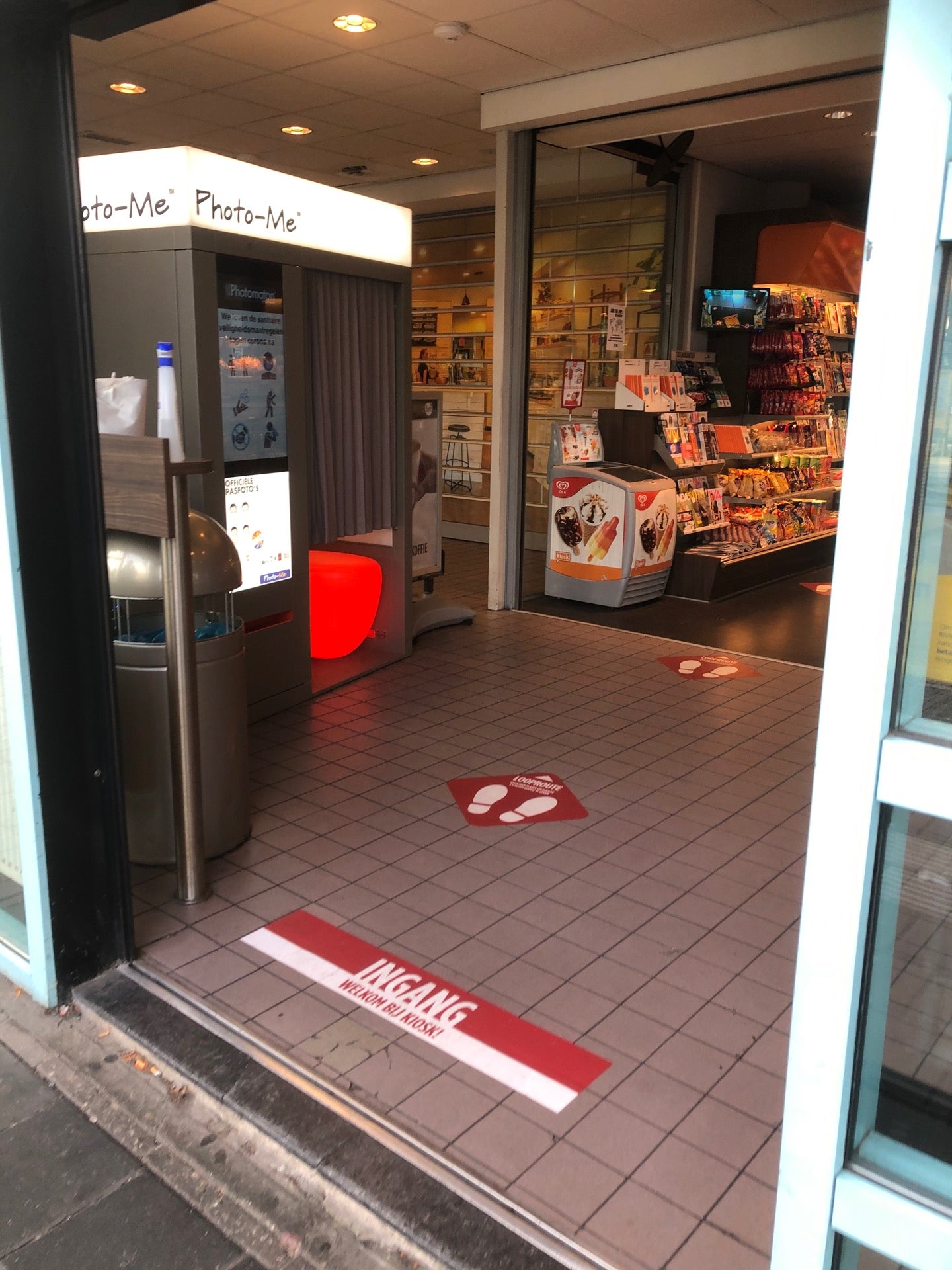 convenience-store