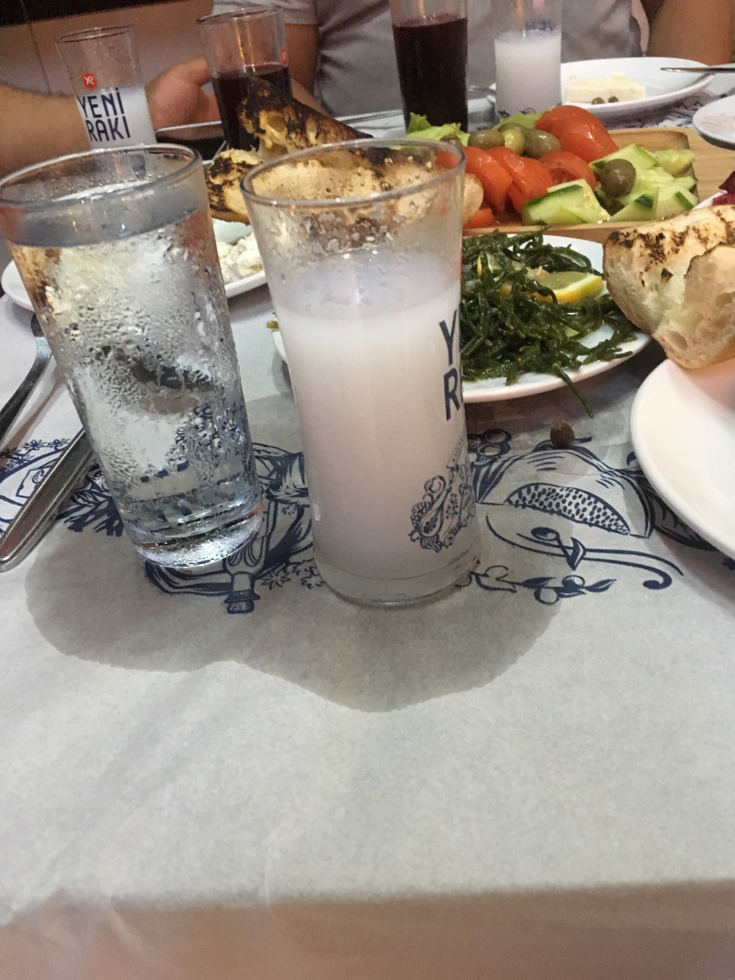 cafe