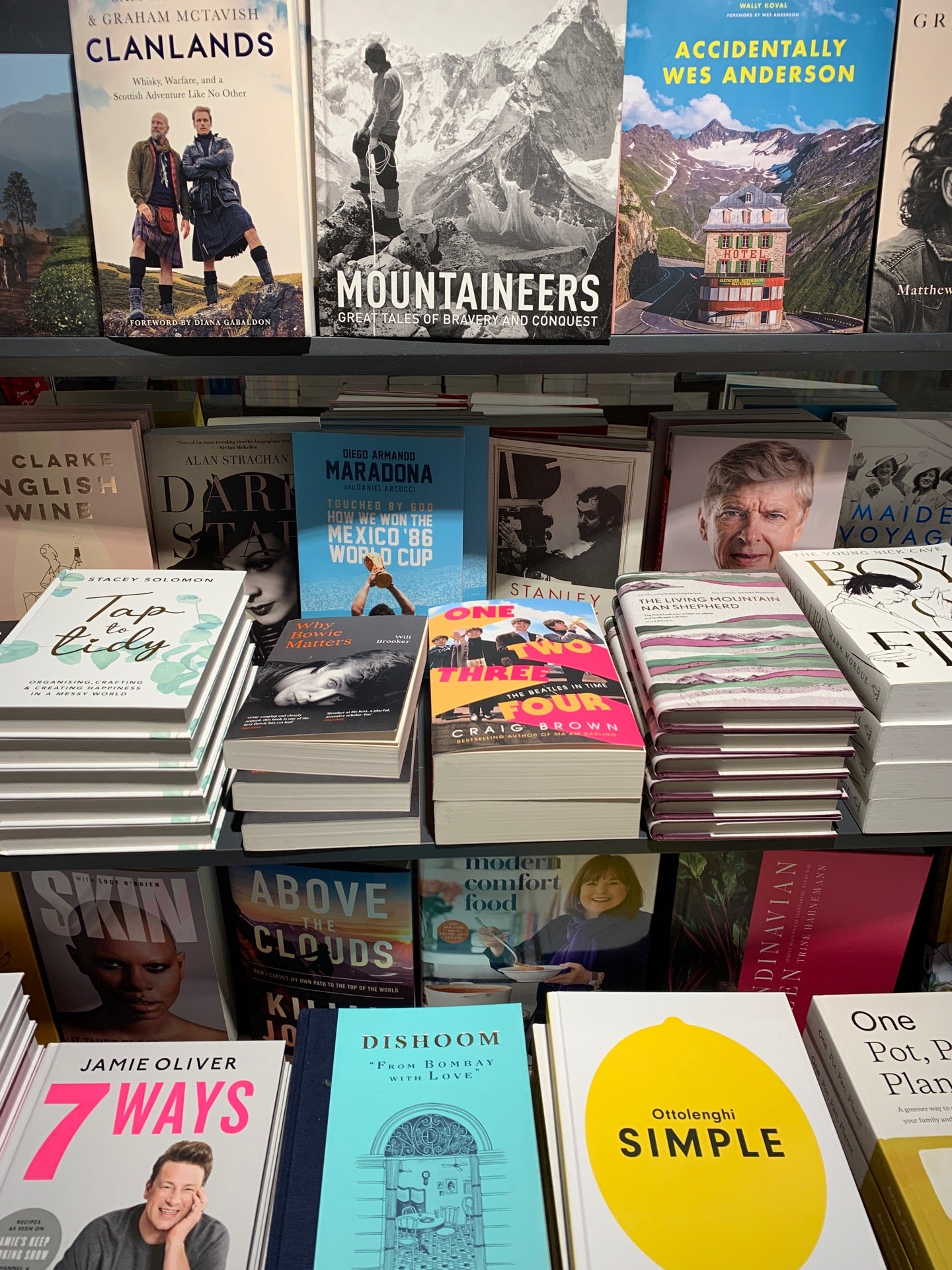 bookstore