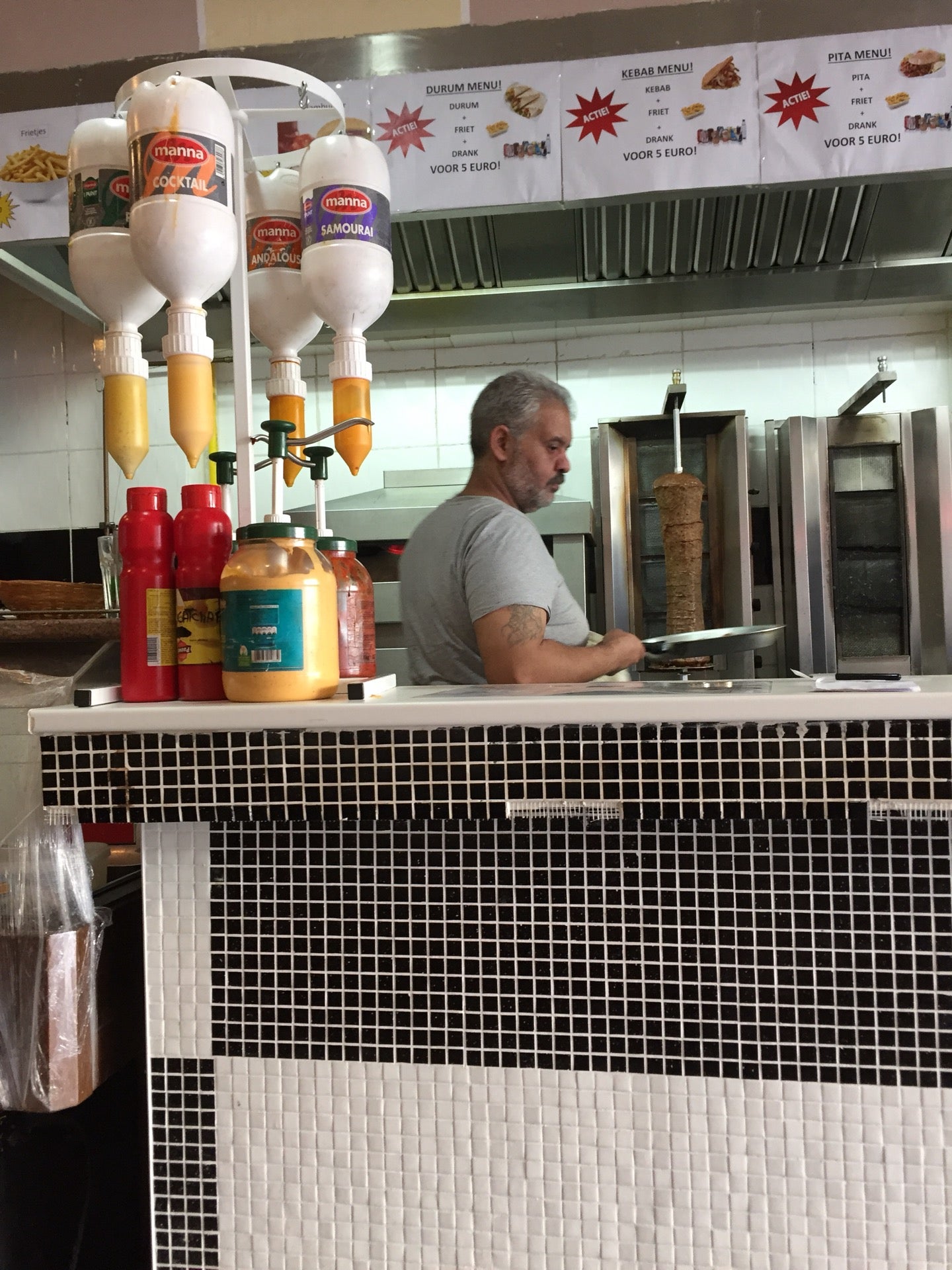 kebab-restaurant