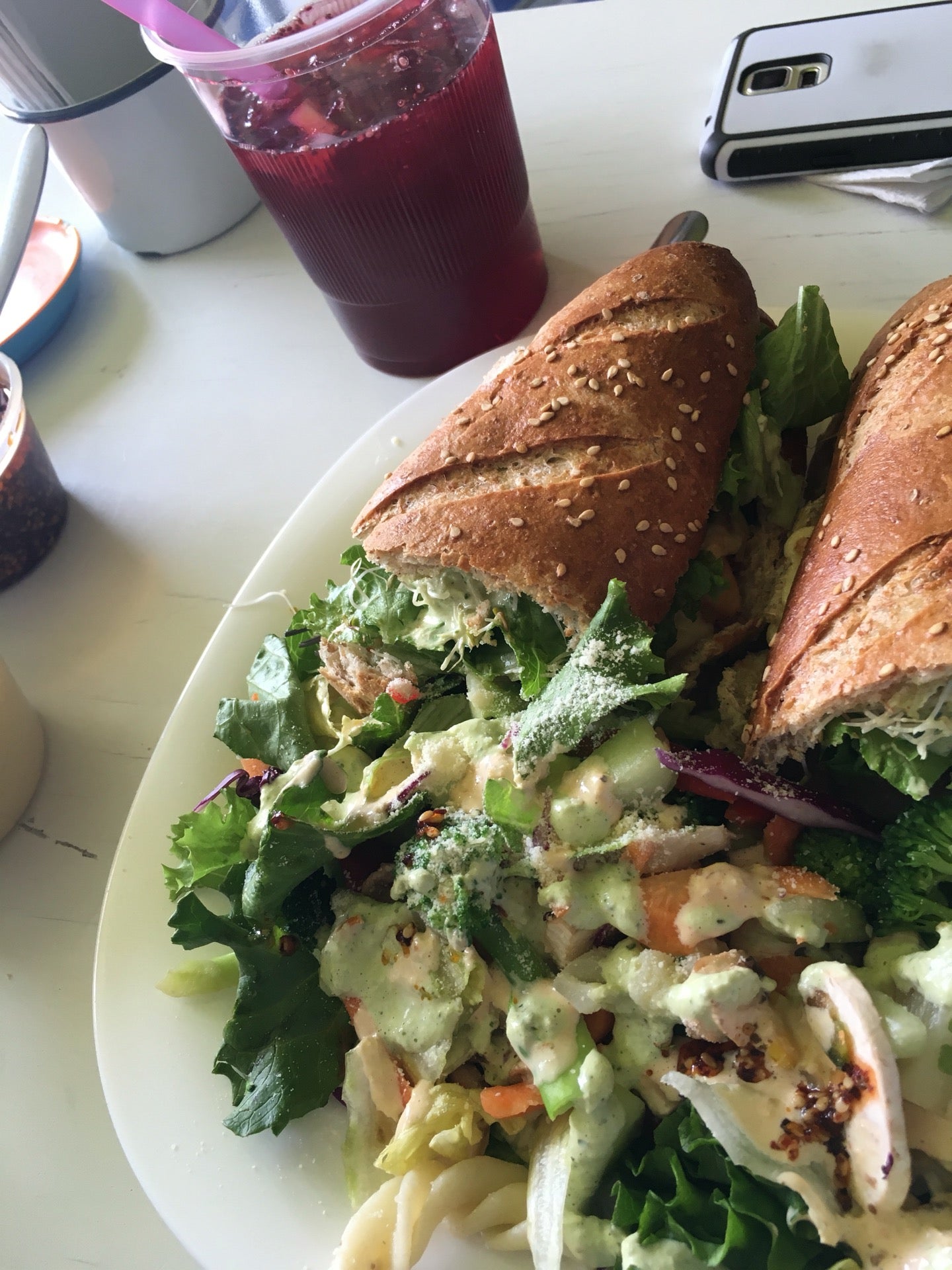 salad-place