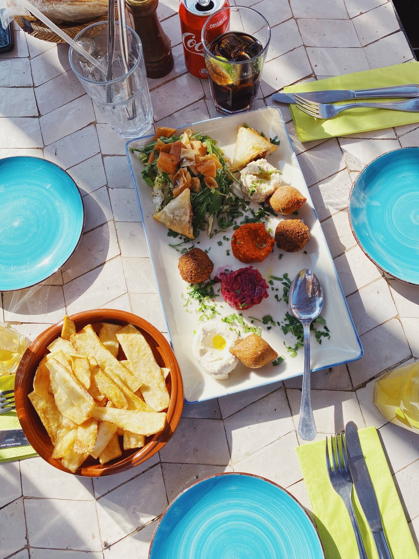 bistro