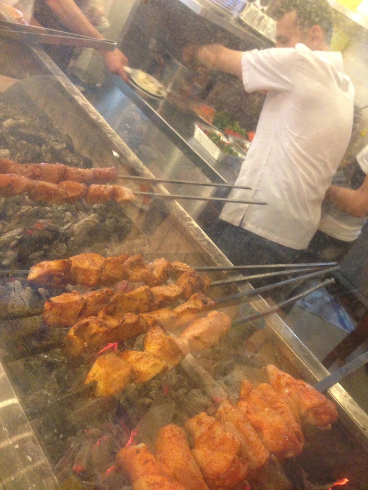 kebab-restaurant