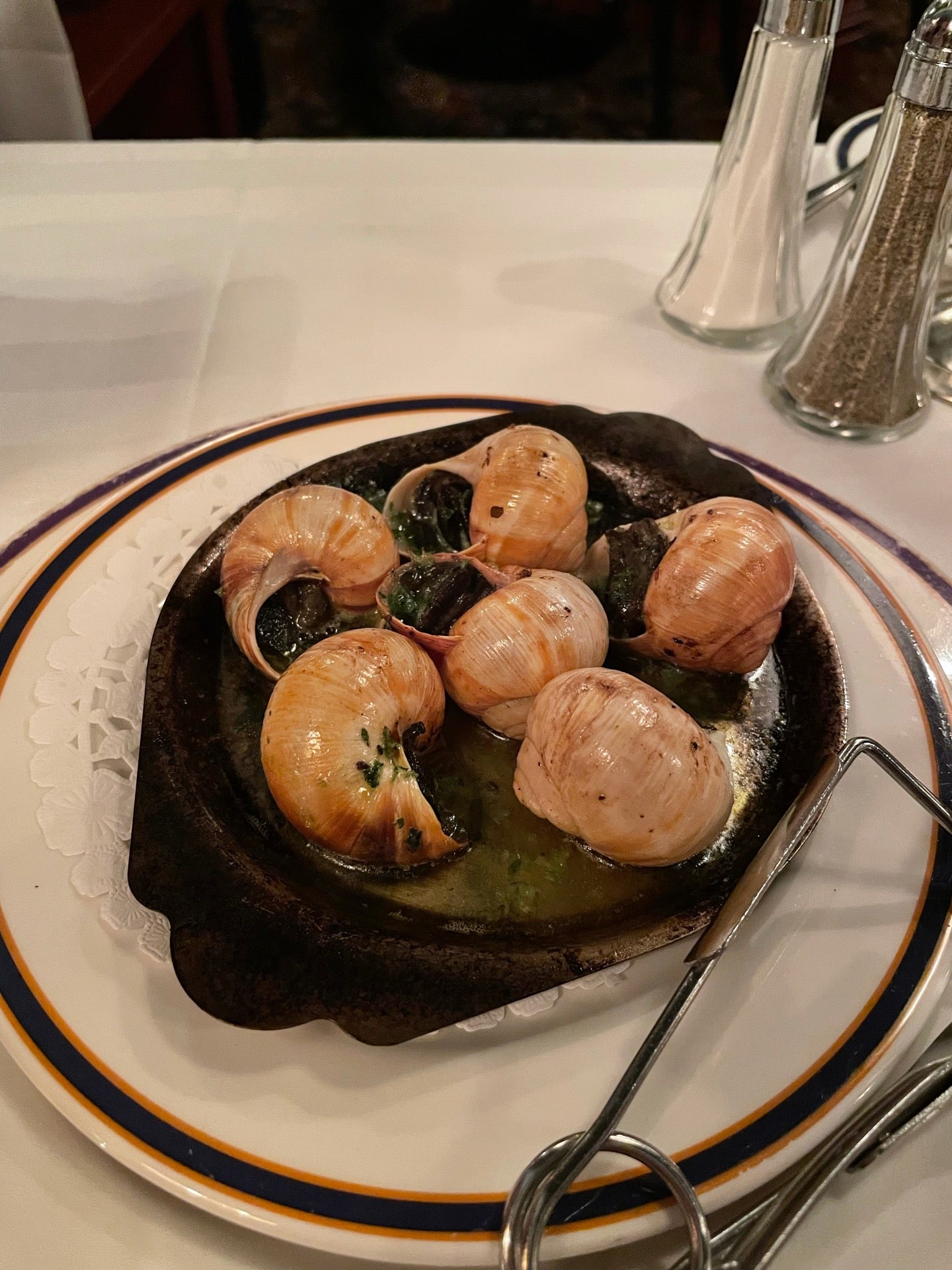 steakhouse