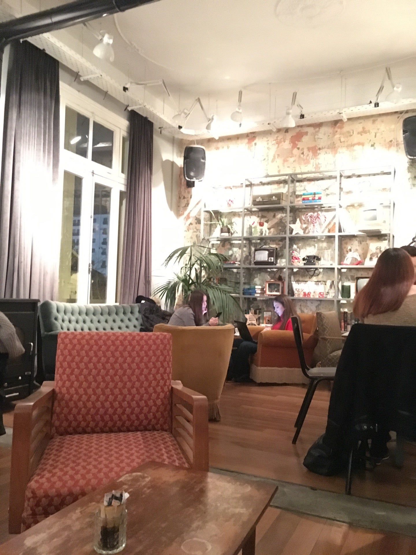 cafe