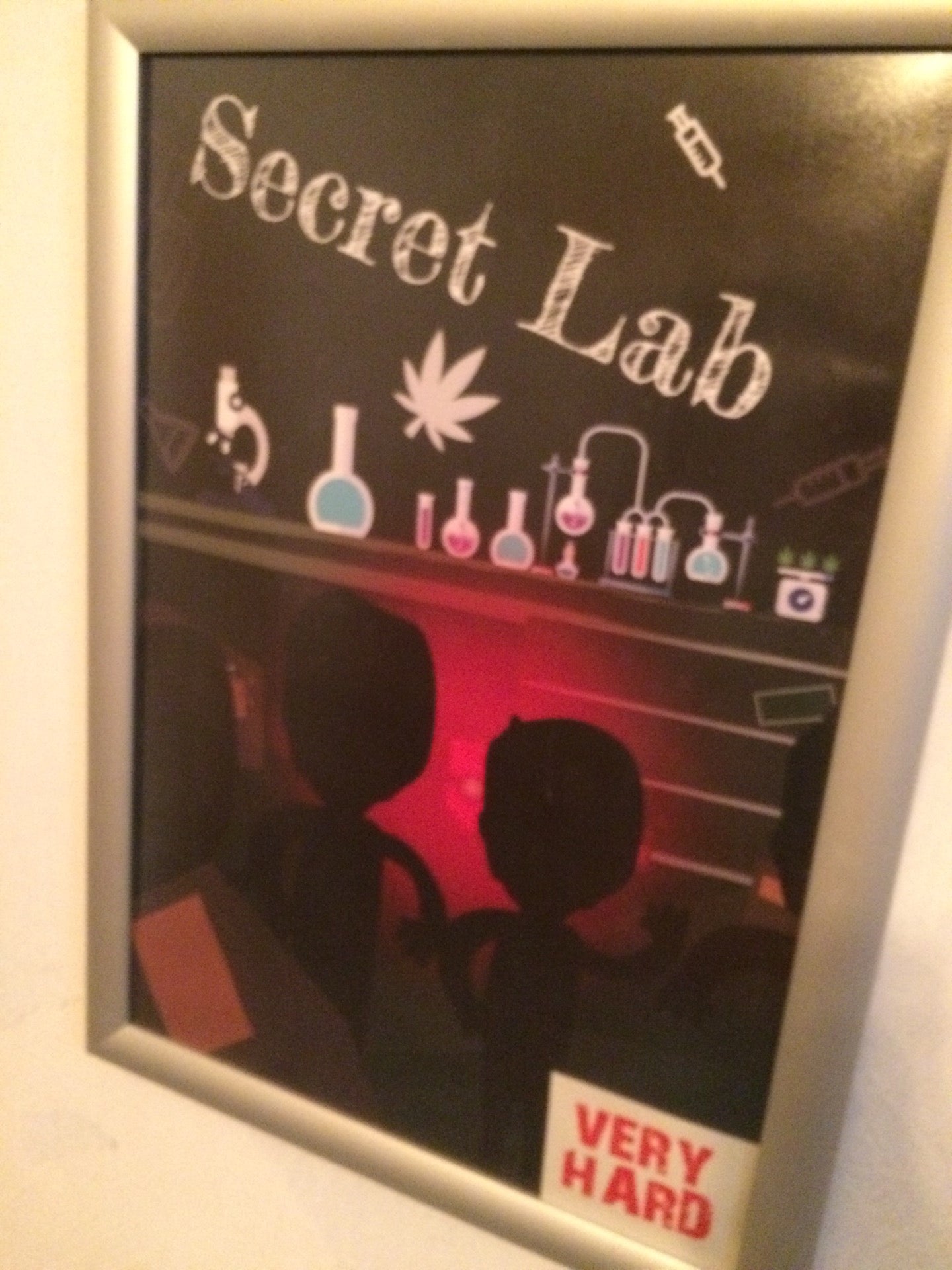 escape-room