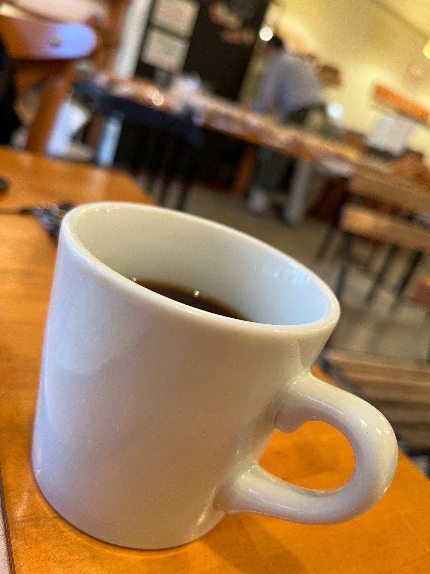 cafe