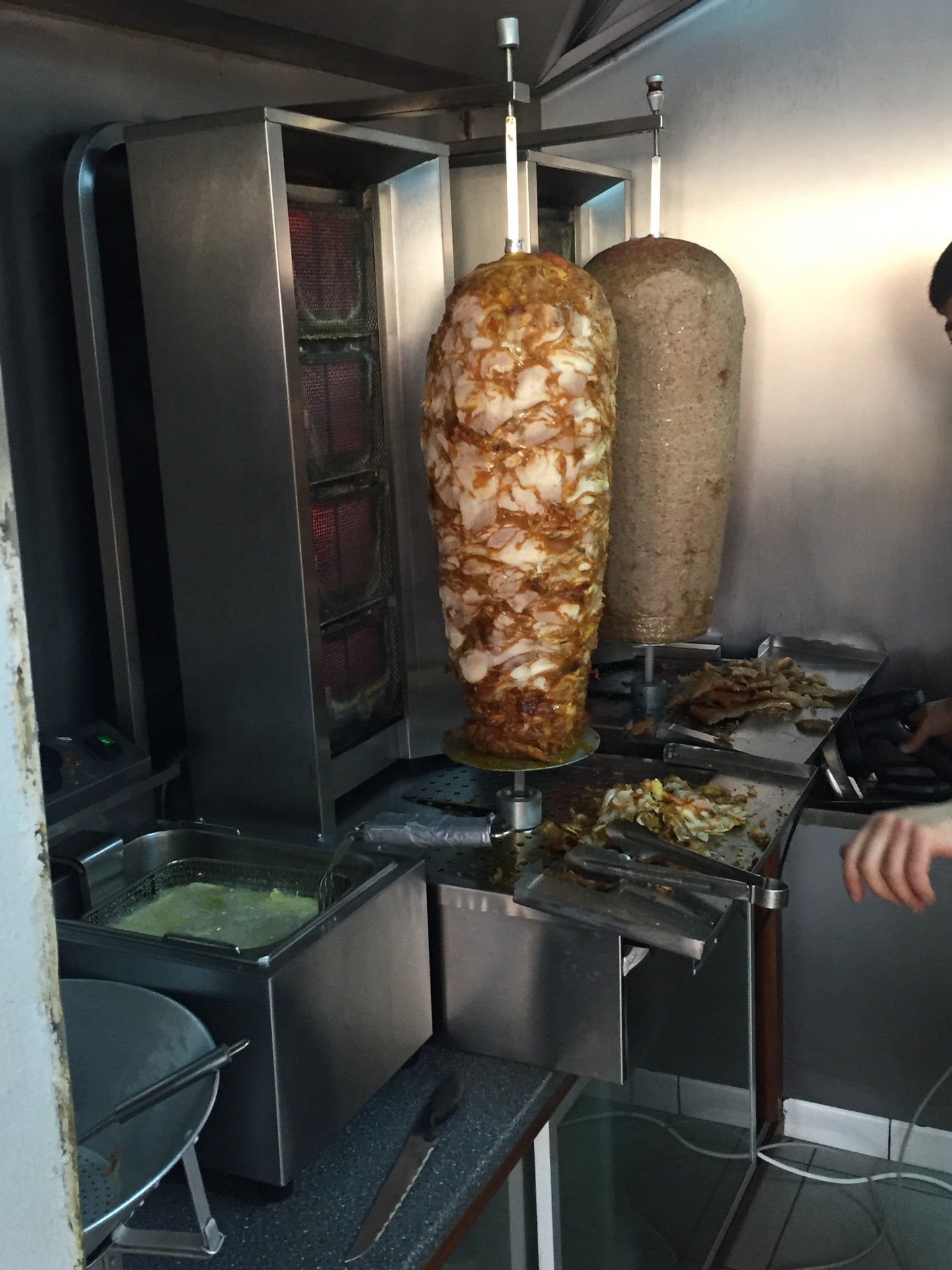 doner-restaurant