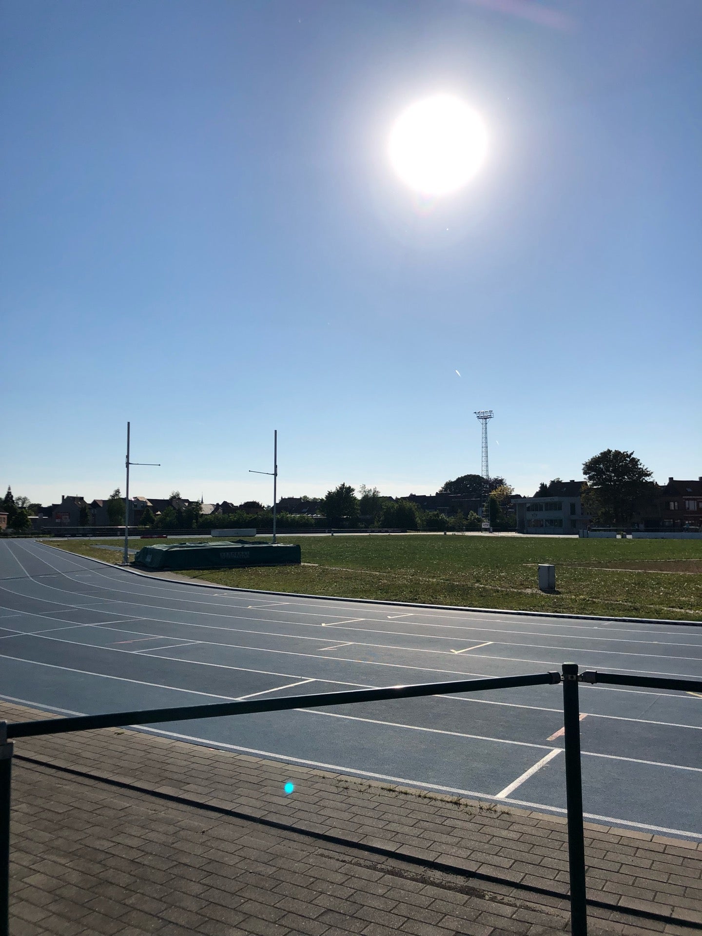 track-stadium