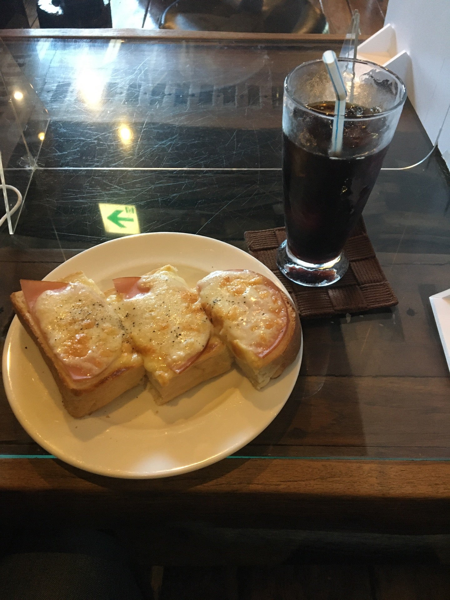 coffee-shop