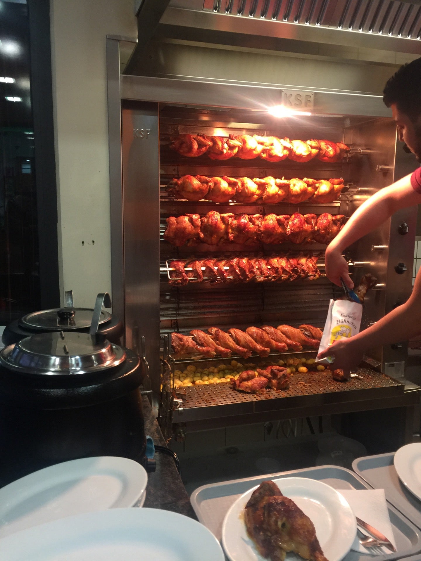 bbq-joint