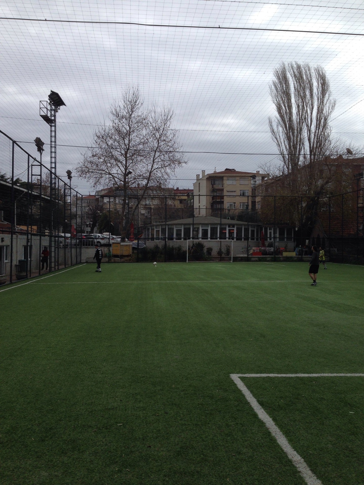 soccer-field